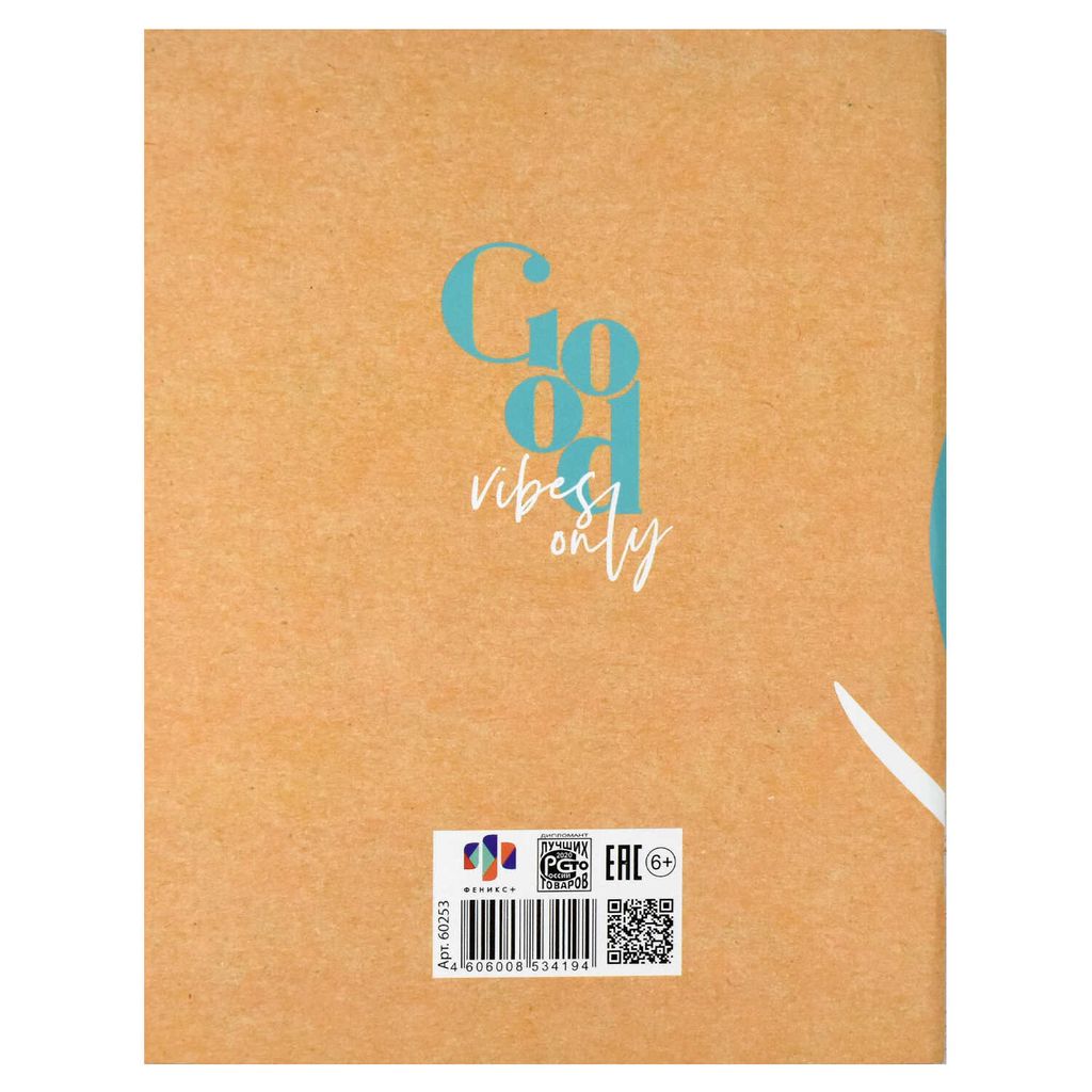 Дневник школьный арт. 60253 СЕРФЕР - Феникс+ фото 9