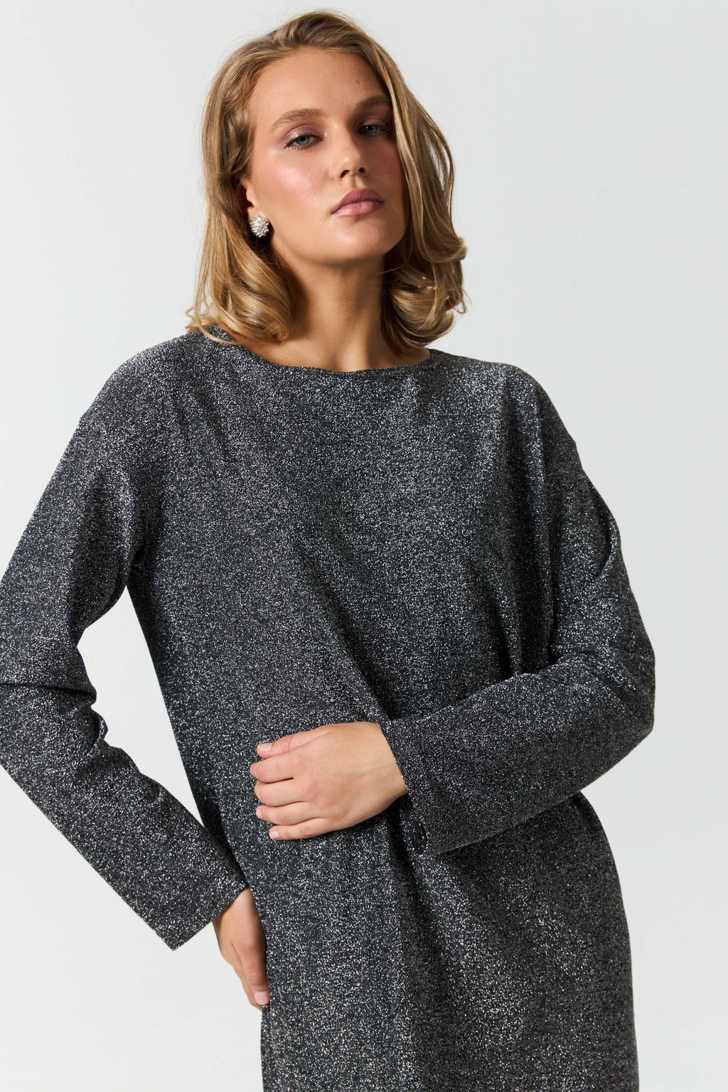 С20372-3 Платье (НСК) - Cloxy фото 5