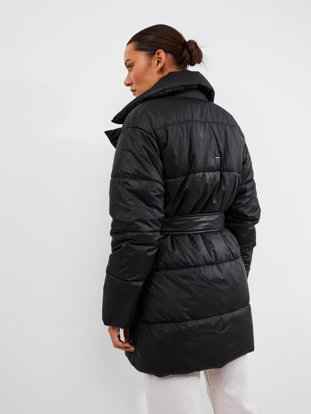 Пуховик женский 

АРТ. 81795z - Hoops фото 4