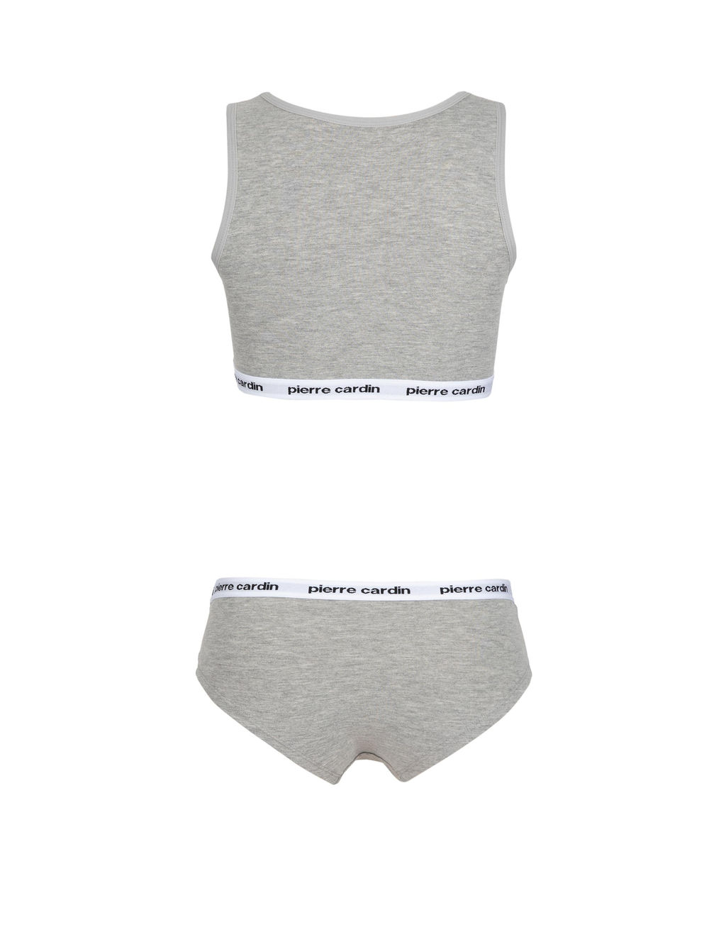 Gri Melanj __ Giyim Tak_m - Pierre cardin фото 2