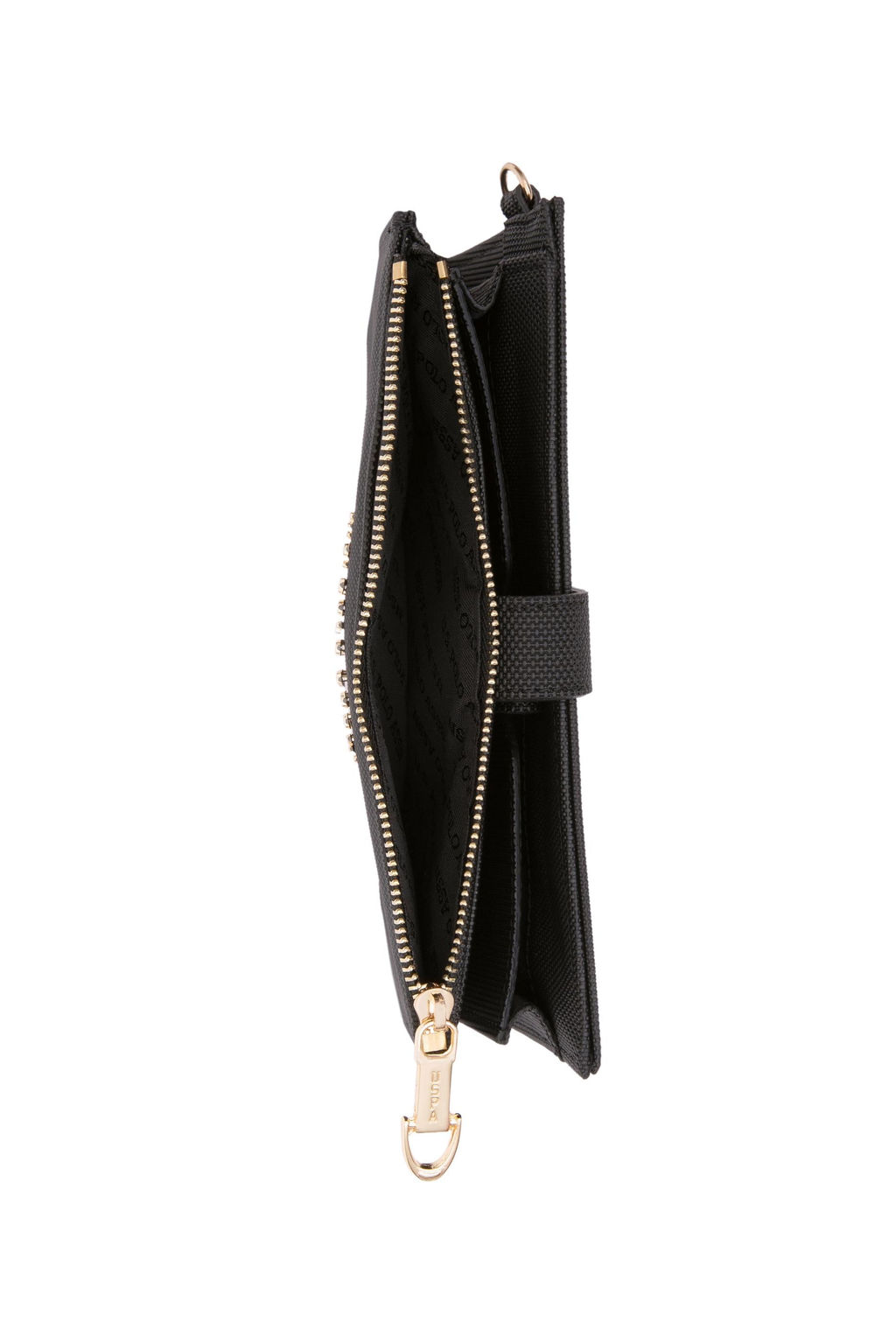 Kad_n Siyah C_zdan Sepette S_rpriz _ndirim - U.s. polo assn фото 14