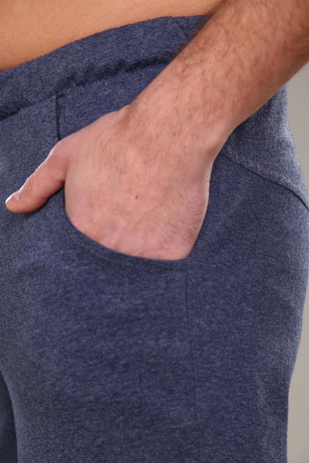 IV-CAPRIZ Кортик - шорты чернила  фото 5