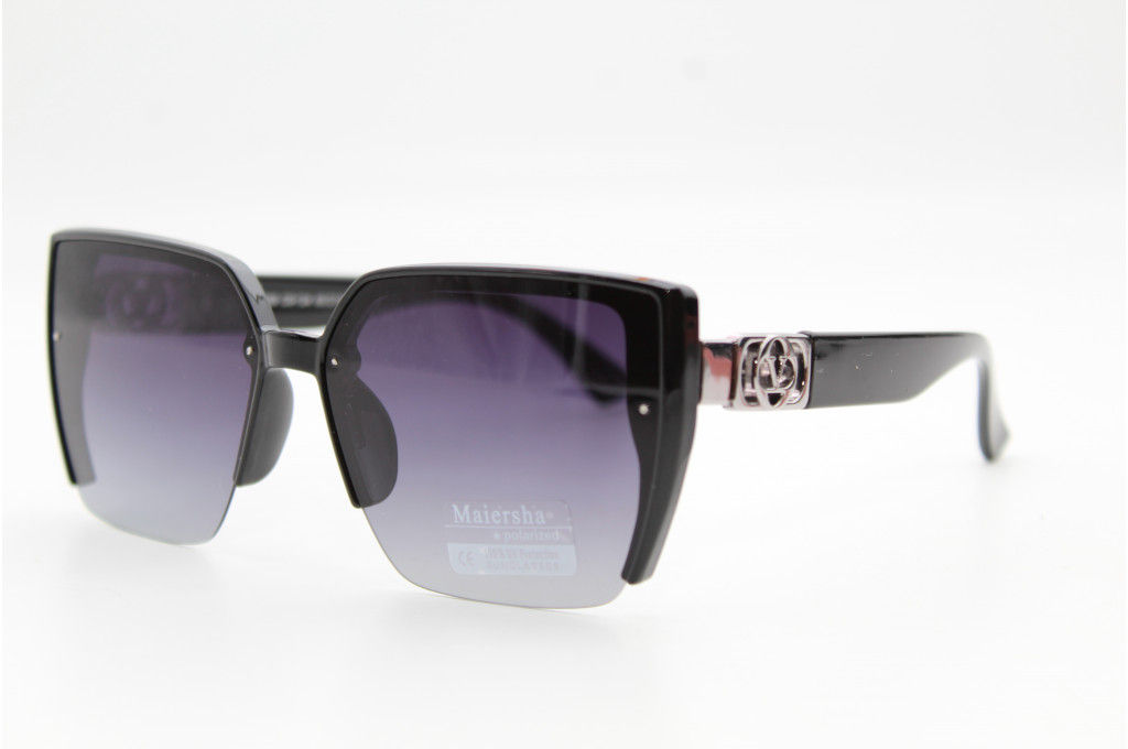 Солнцезащитные очки Maiersha (Polarized) 03769 (60-15-143) C9-124