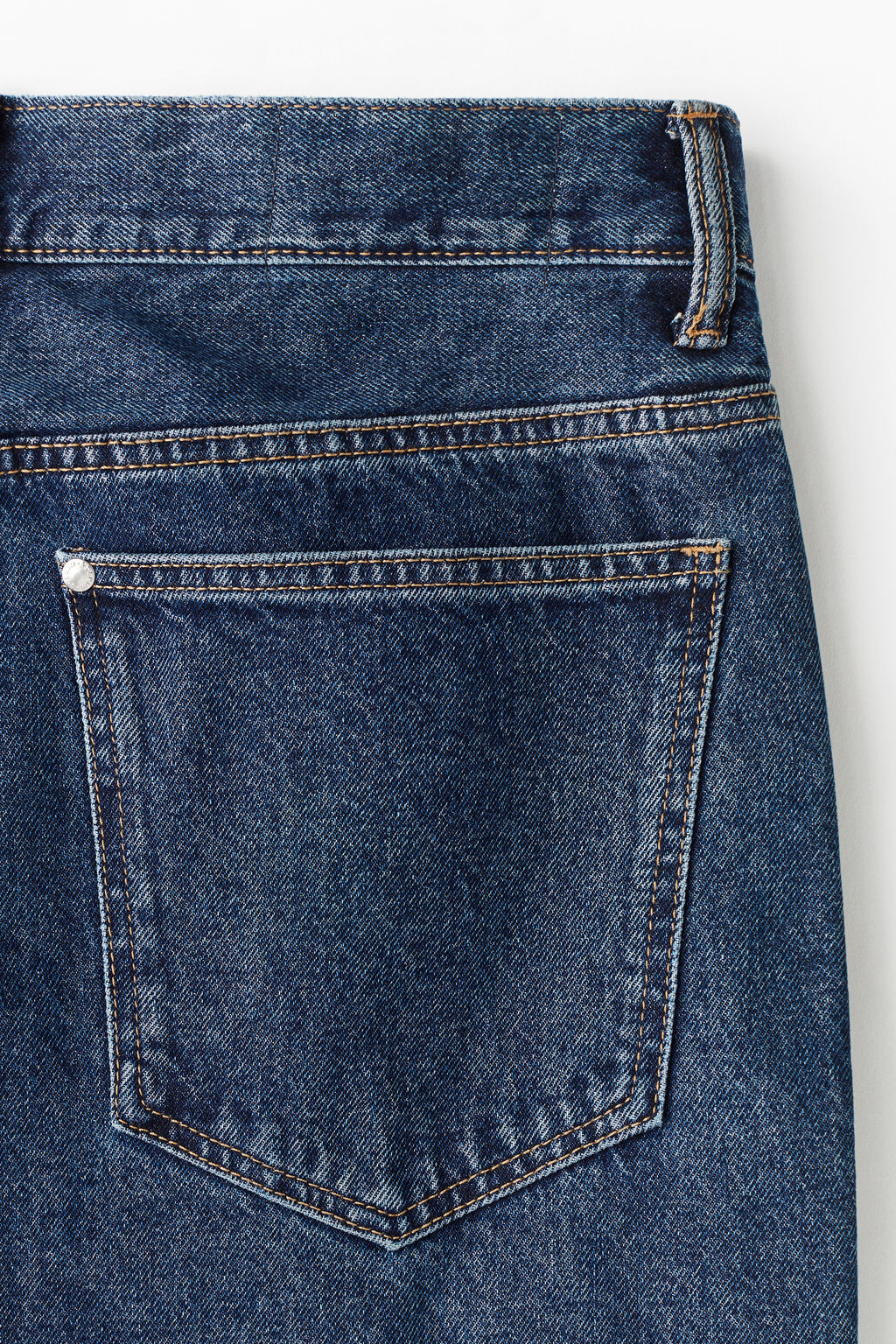 Baggy Jeans - H&m фото 6