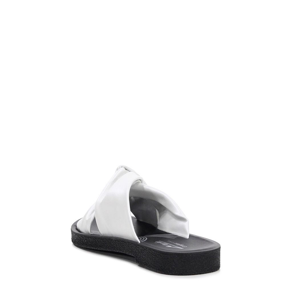 Туфли летние женские