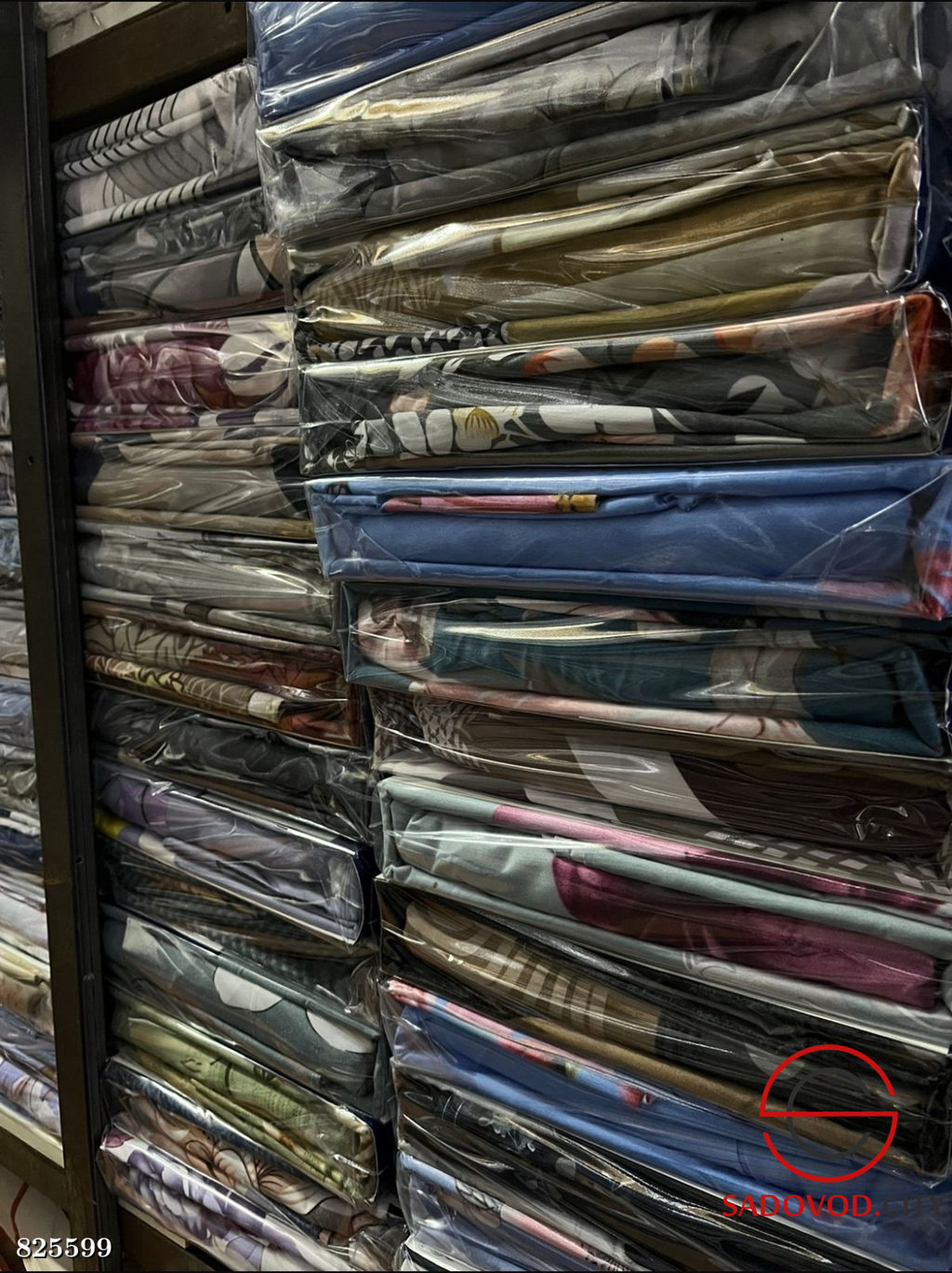 Комплект постельного белья