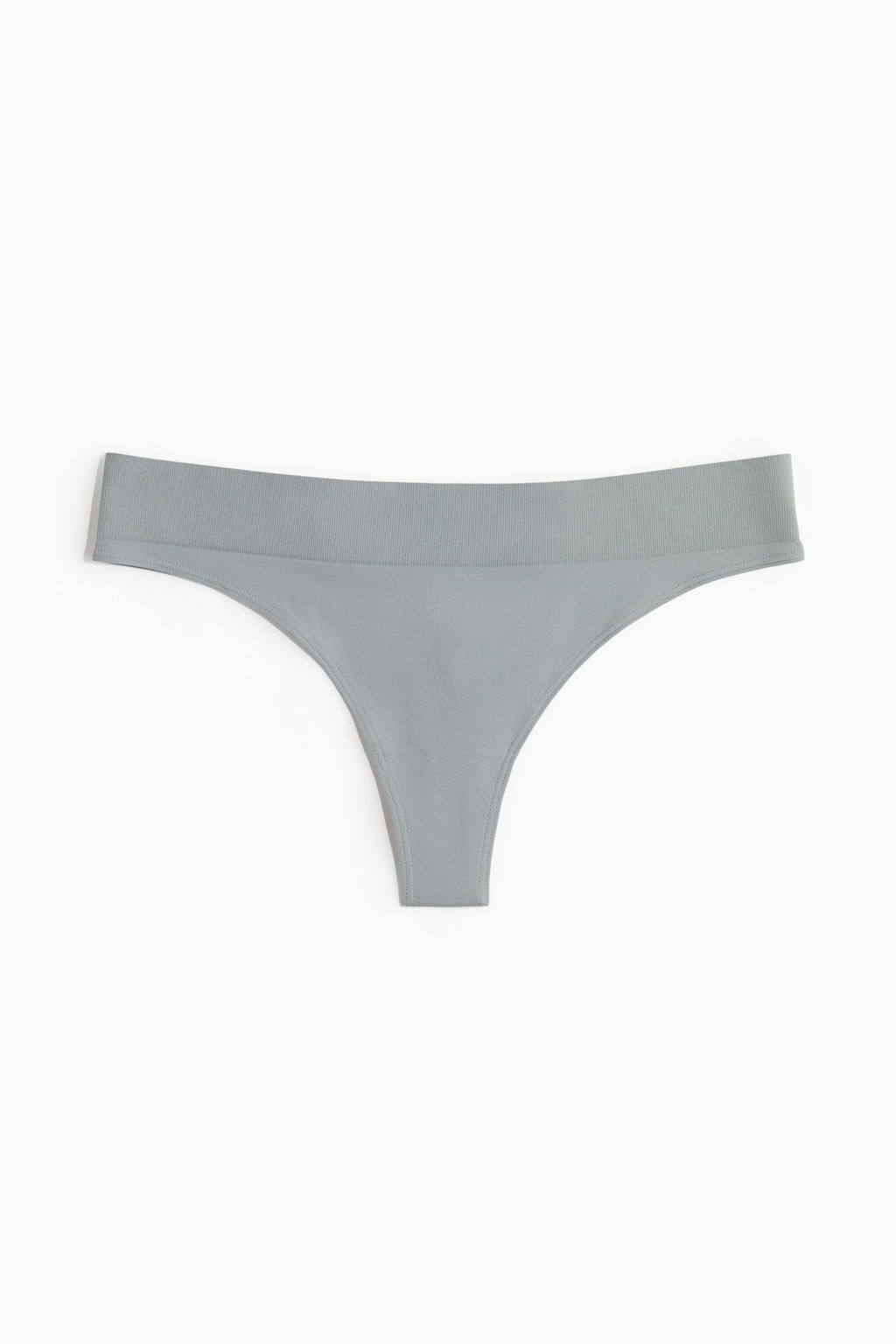 Braga thong Seamless