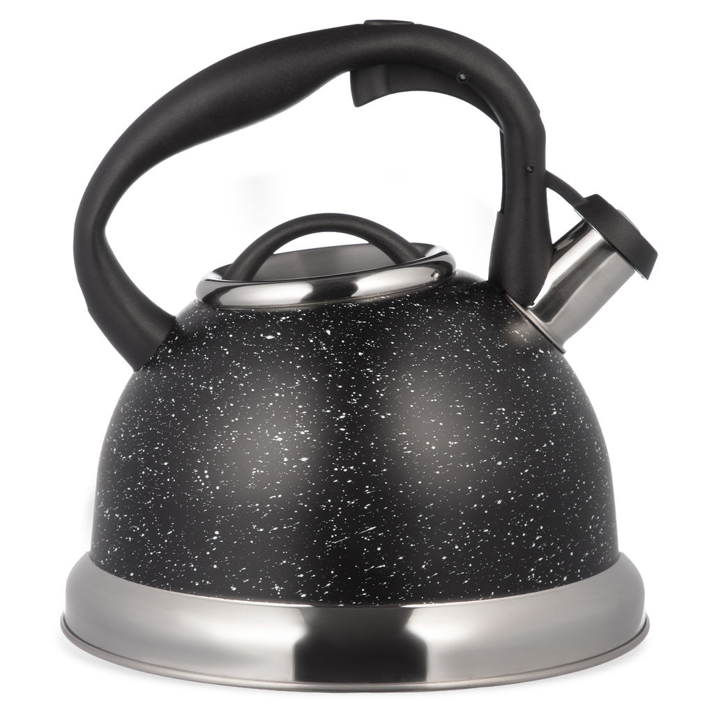 ЧАЙНИК AGNESS СО СВИСТКОМ, 3,1 Л  фото 6