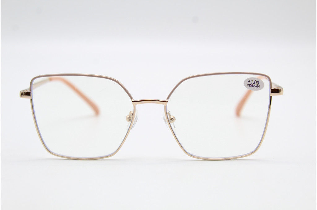 Готовые очки Yimei 2002 54-17-142