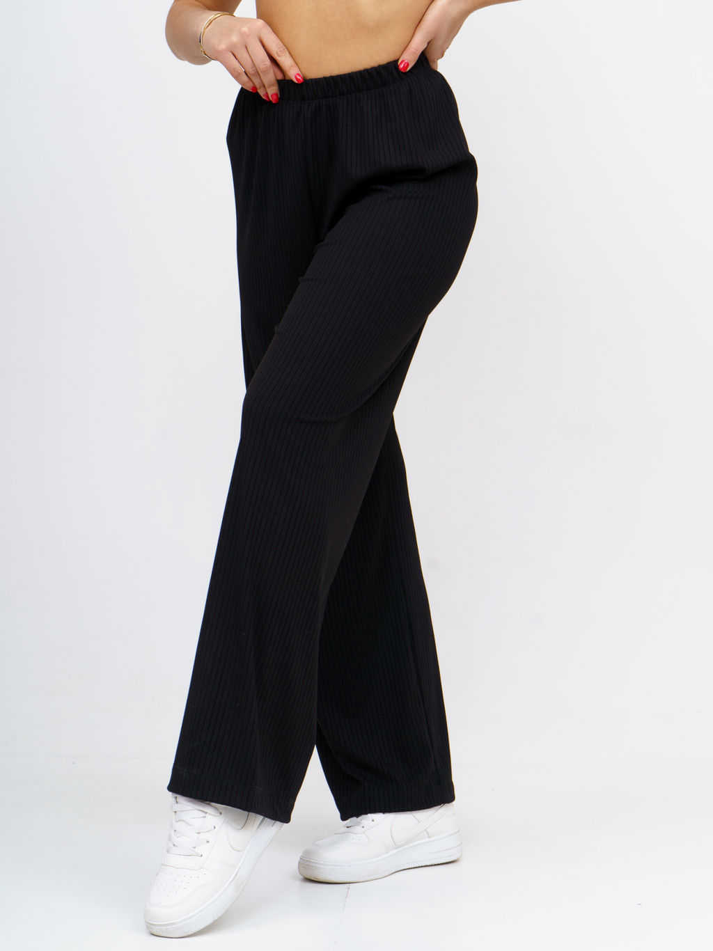 939 Брюки "Черный"