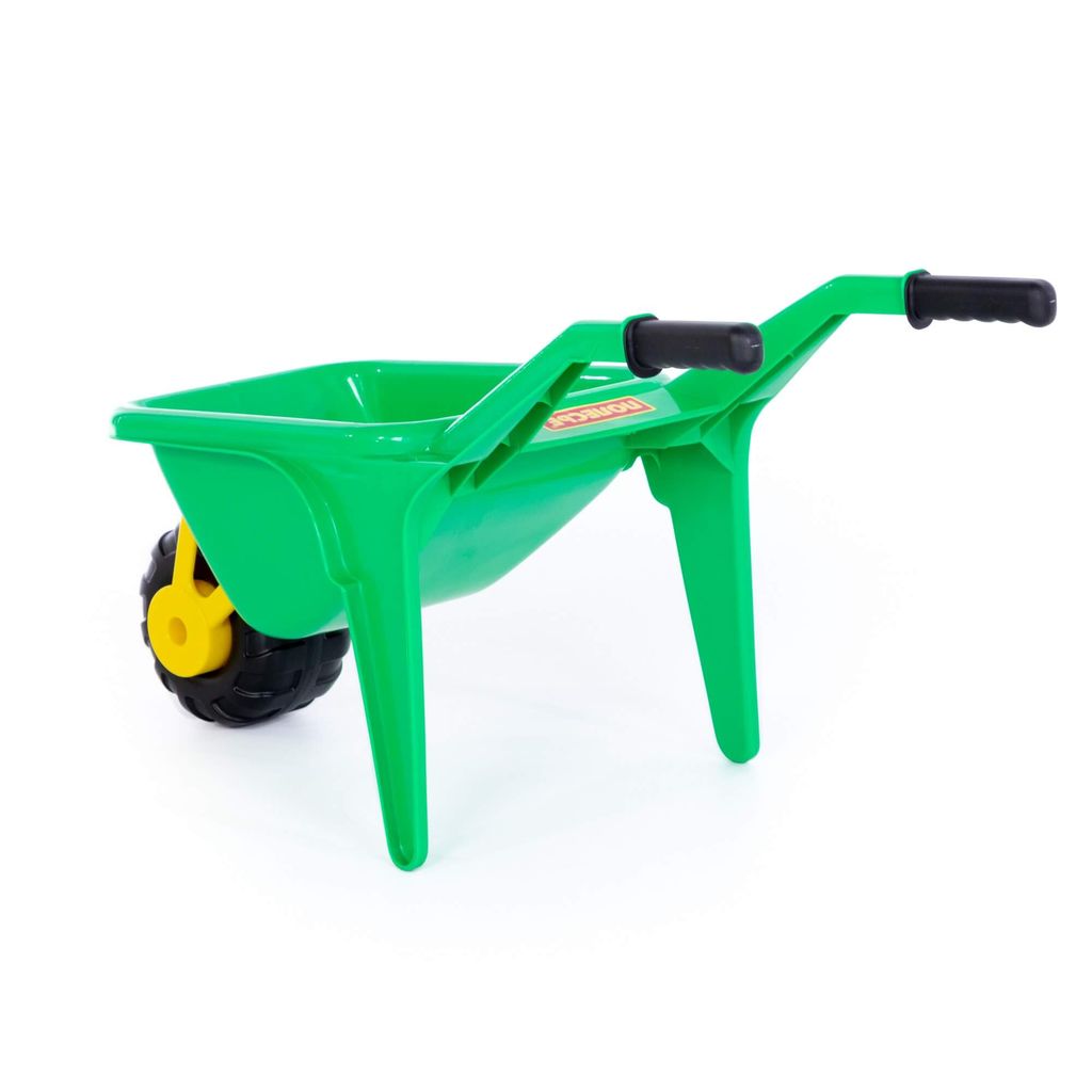 Тачка Садовод - Полесье фото 10