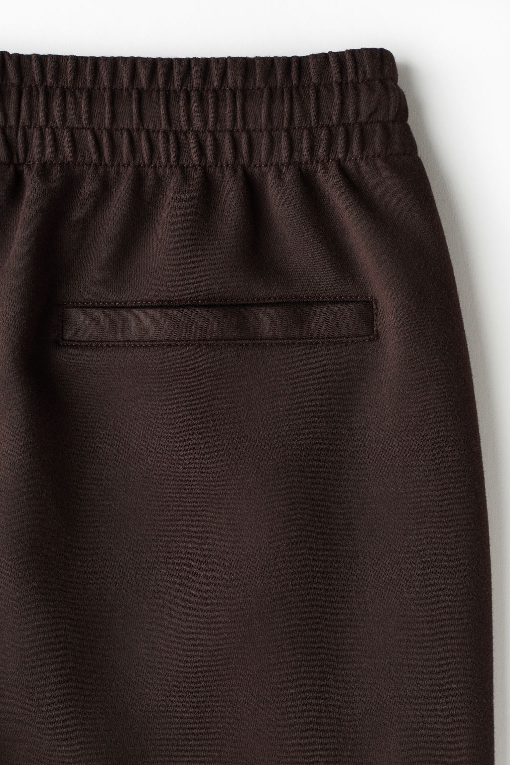Pantal?n de ch?ndal interlock Regular Fit - H&m фото 7