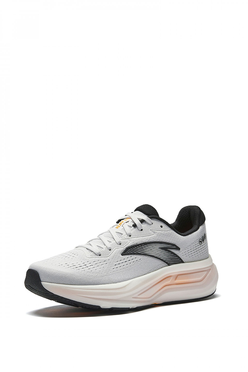 Кроссовки для бега Белый/Черный TRON 6.0 - Anta фото 2