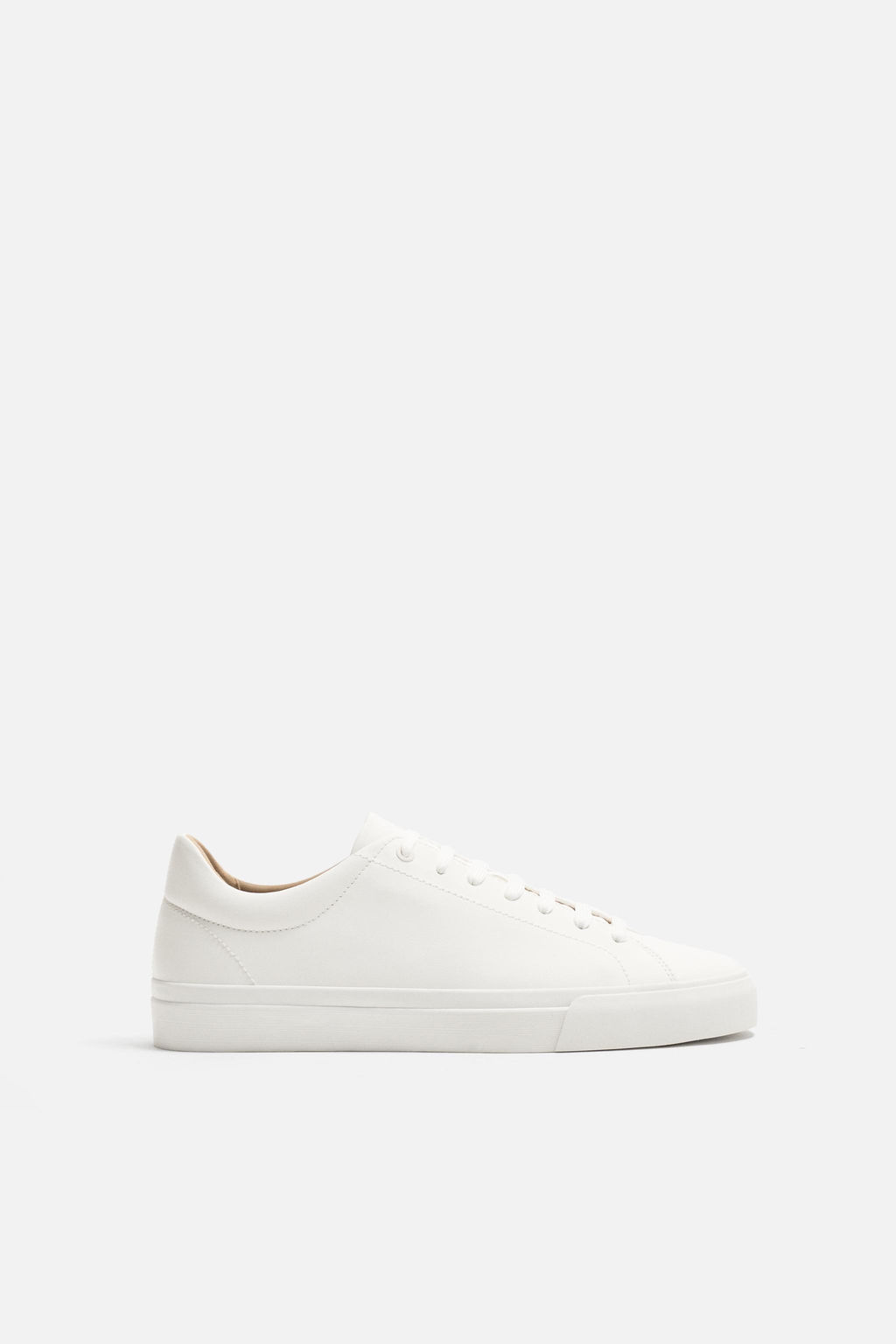 BASIC TRAINERS - Zara фото 3