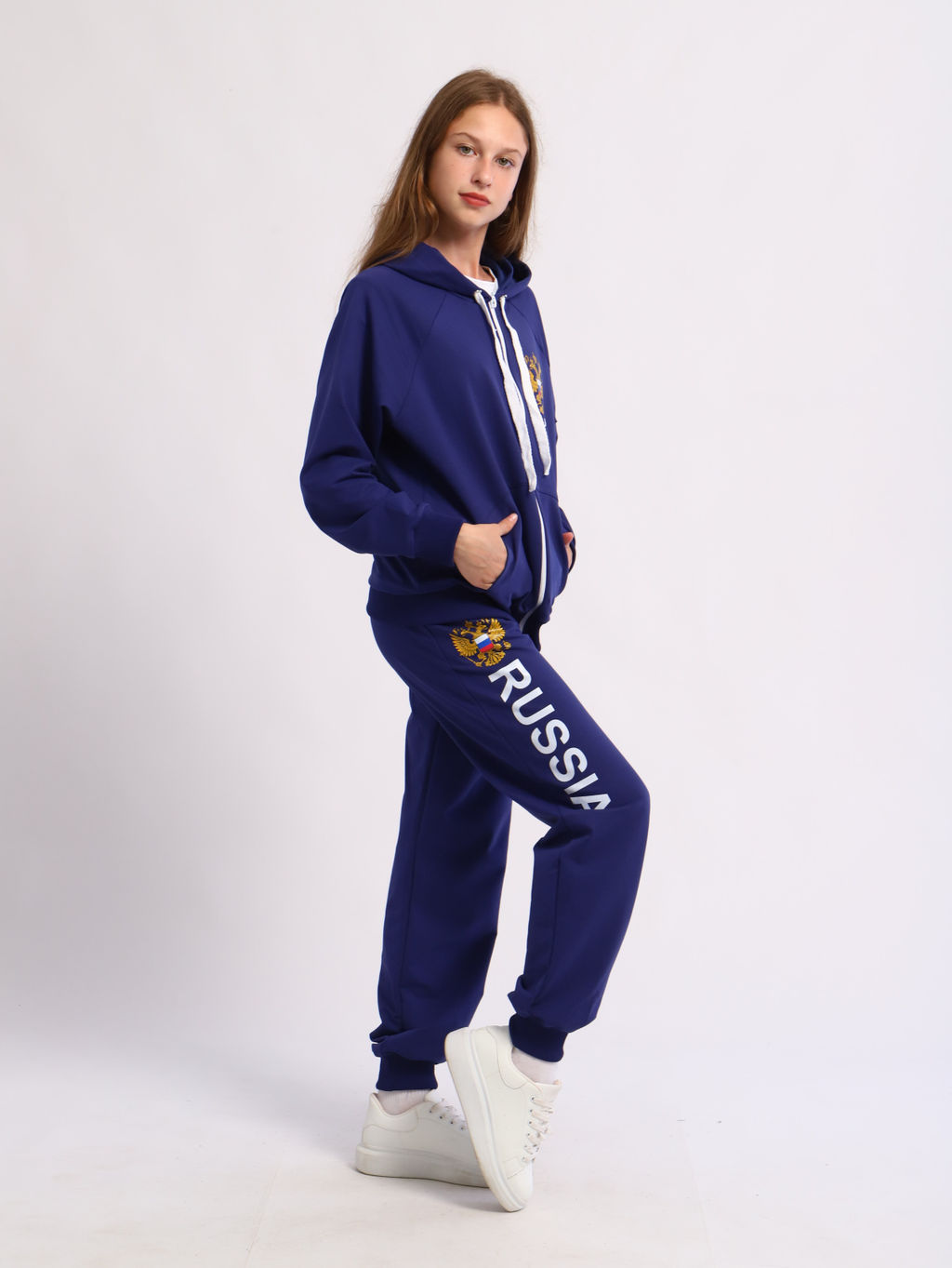 Костюм для девочки мальчика Марафон Ладошки фото 22