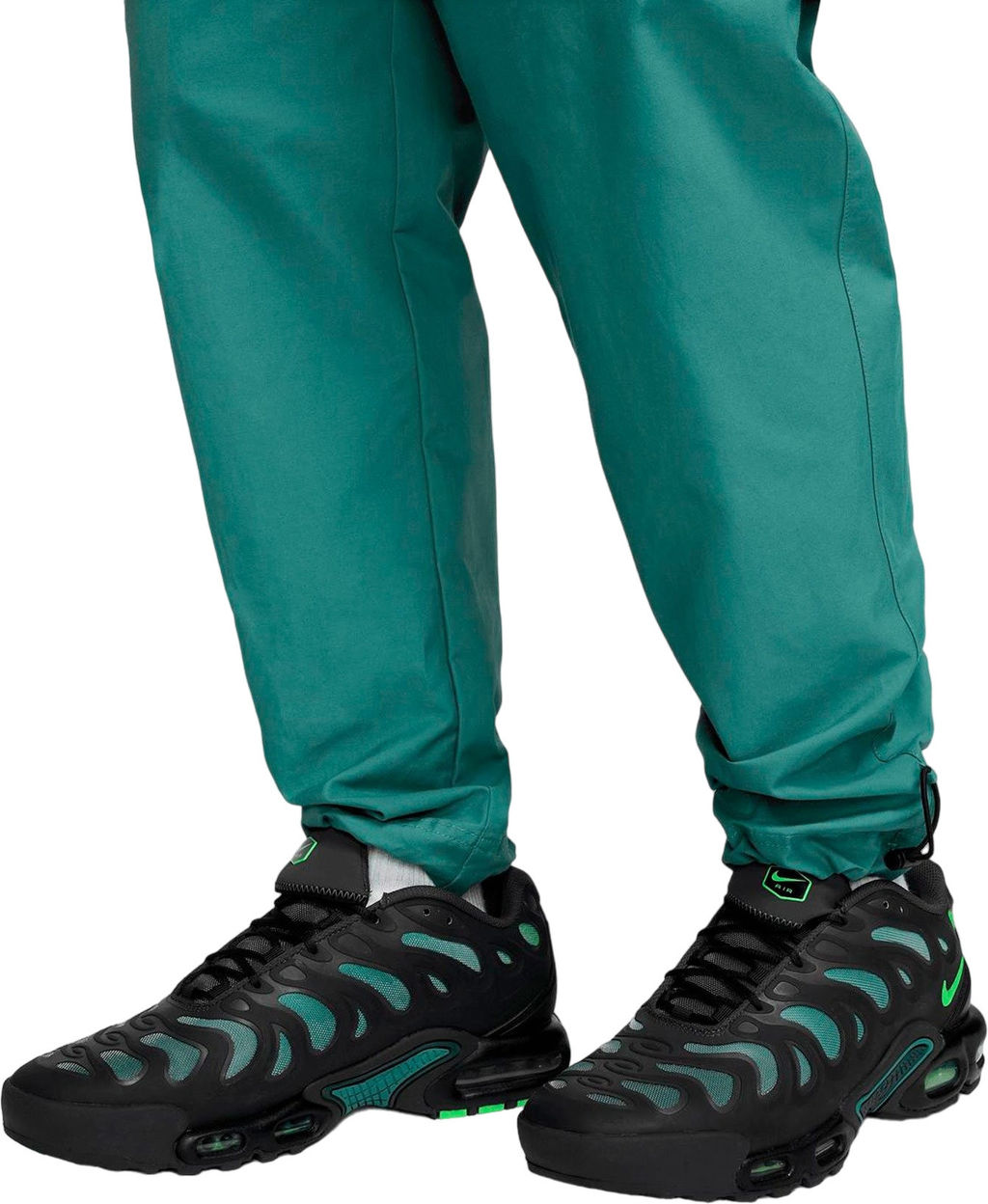 Брюки мужские