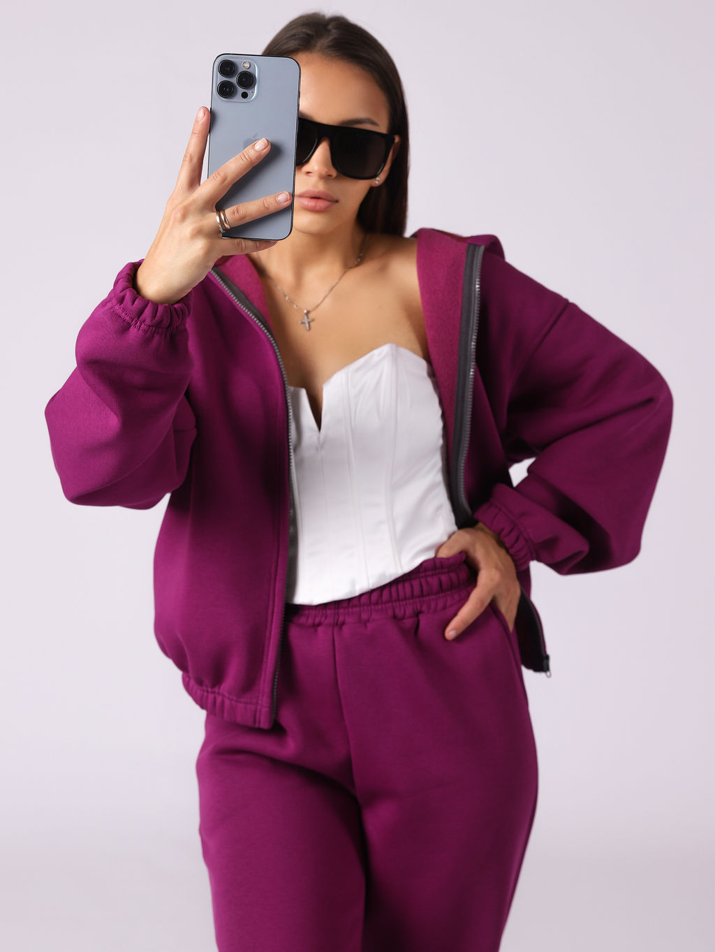 Sportsolo Женский Спортивный костюм К030  фото 77