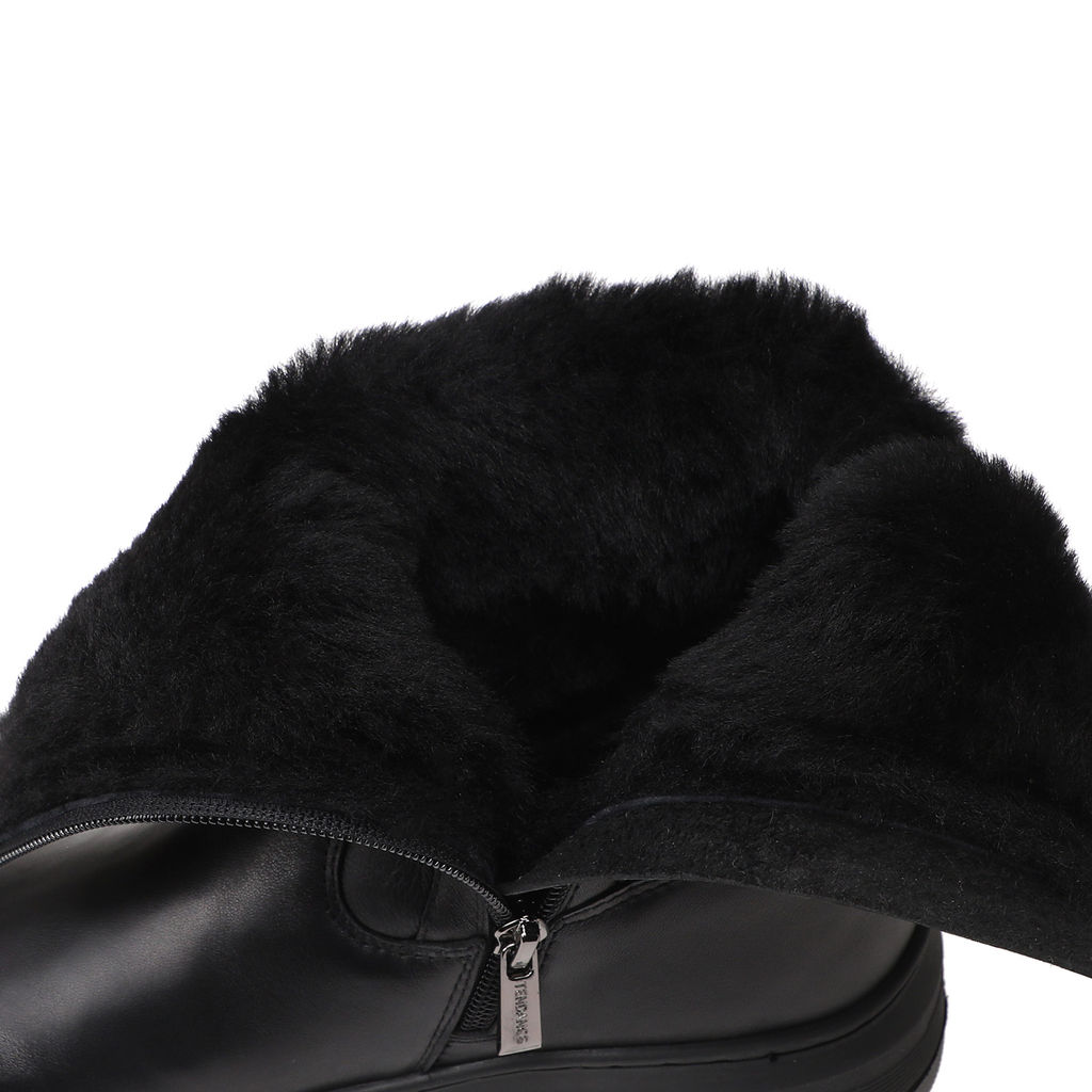 Женские ботинки TENDANCE Артикул 4005331, черный
