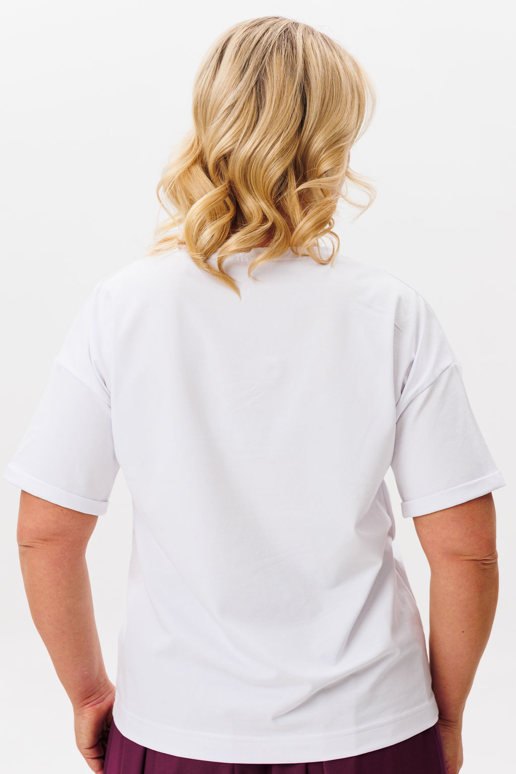 Джемпер 4026 - Kivviwear фото 4