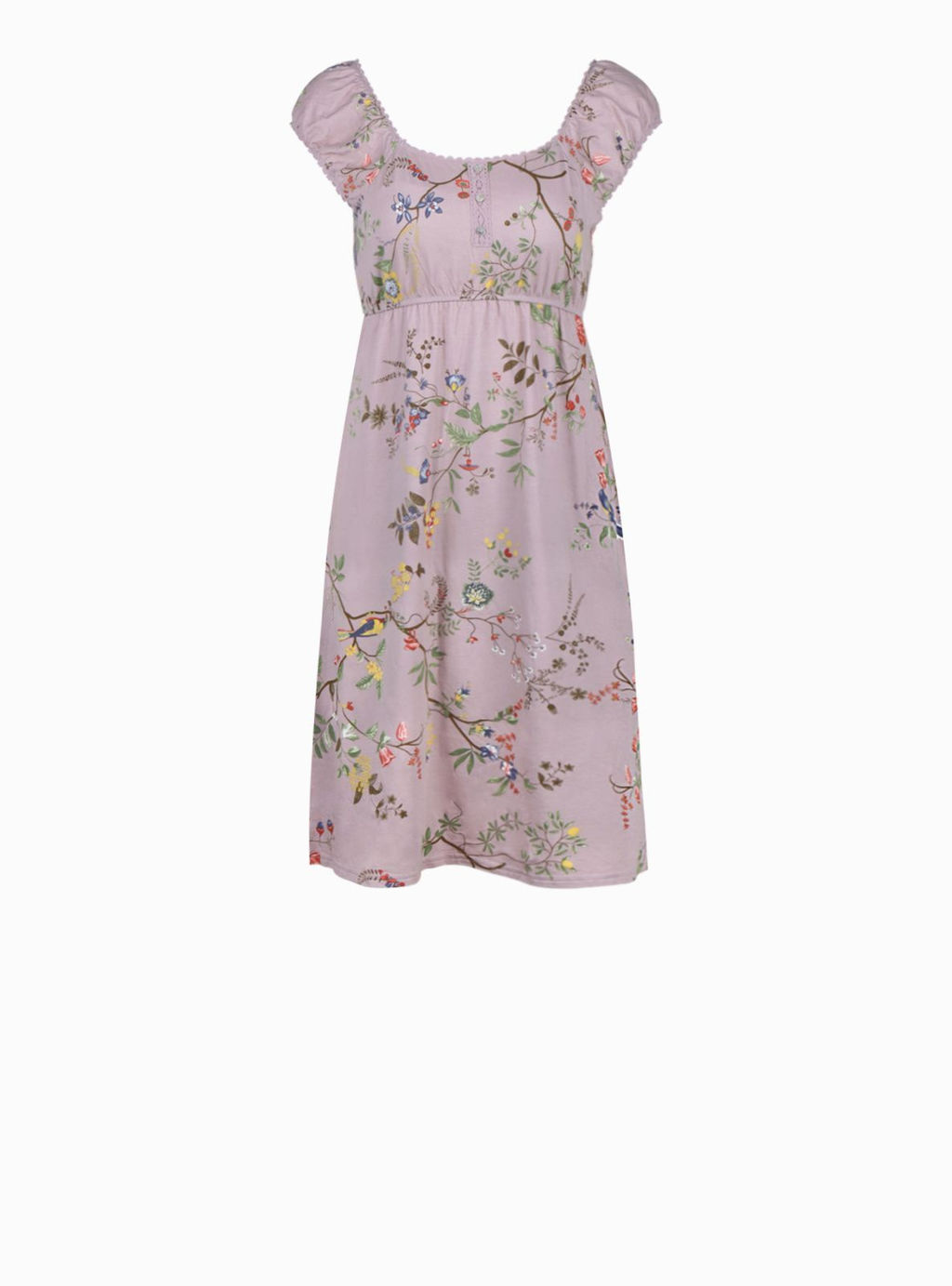 Сорочка женская Indefini из полиэстера  фото 6