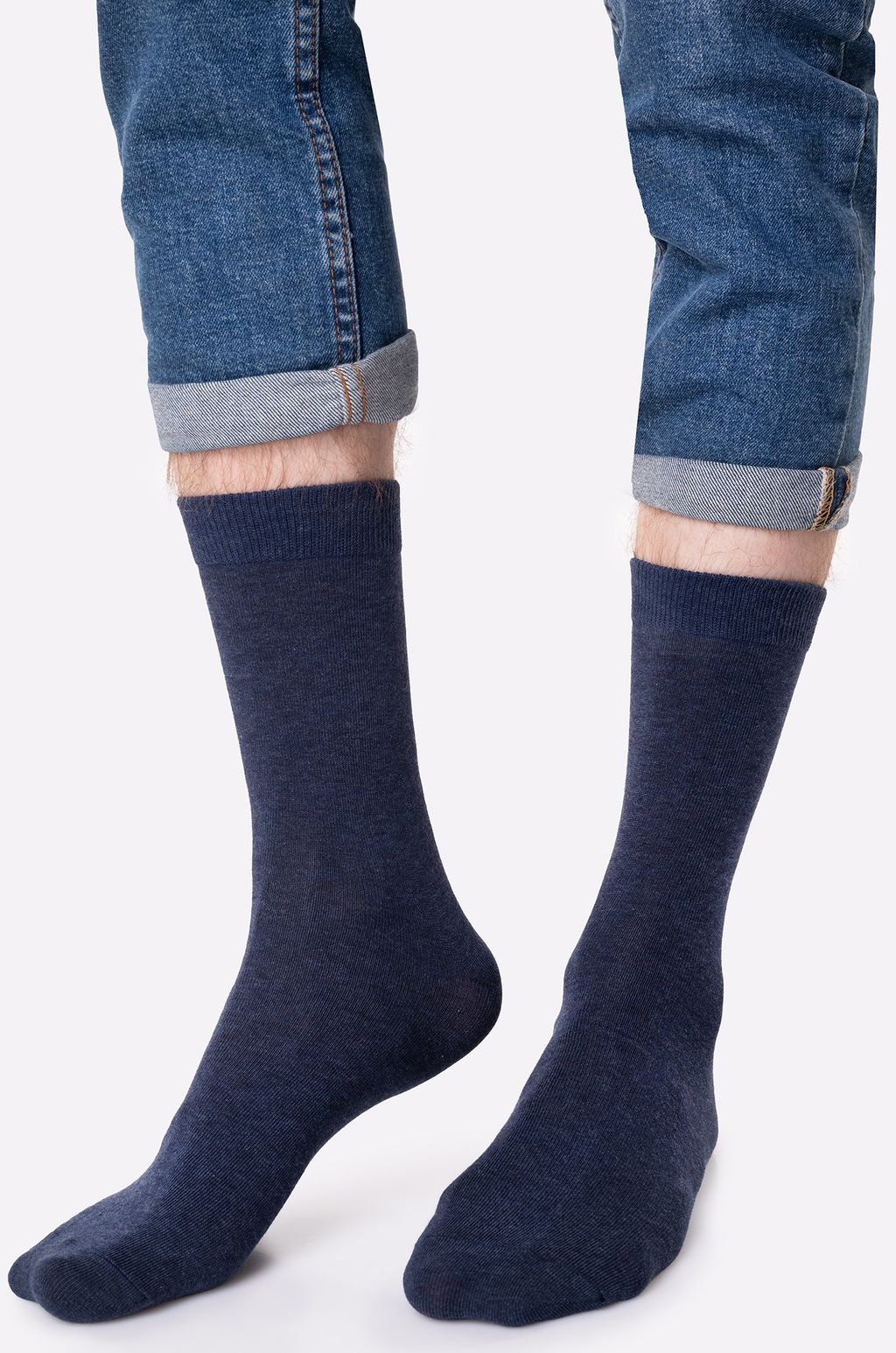 Мужские носки 3 пары Happy Fox  фото 5