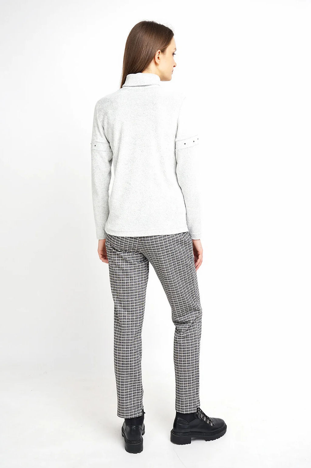 Водолазка - Clever wear фото 3