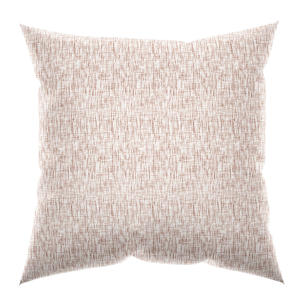 Наволочка 30х30см "Натурель" 9 б/з, с клапаном-запахом, бязь "Комфорт" 121г/м2, хлопок 100%, упаковка ПП 22х30см, "Домашняя мода" (Россия)