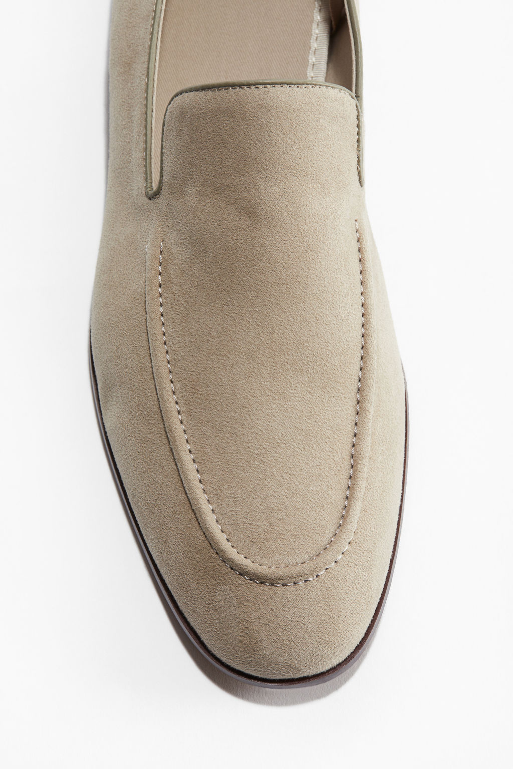 Mocasines - H&m фото 4