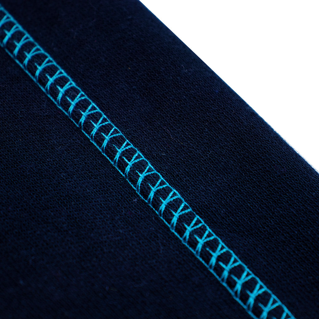 Штаны интерлок 0098200103 - Youlala фото 2