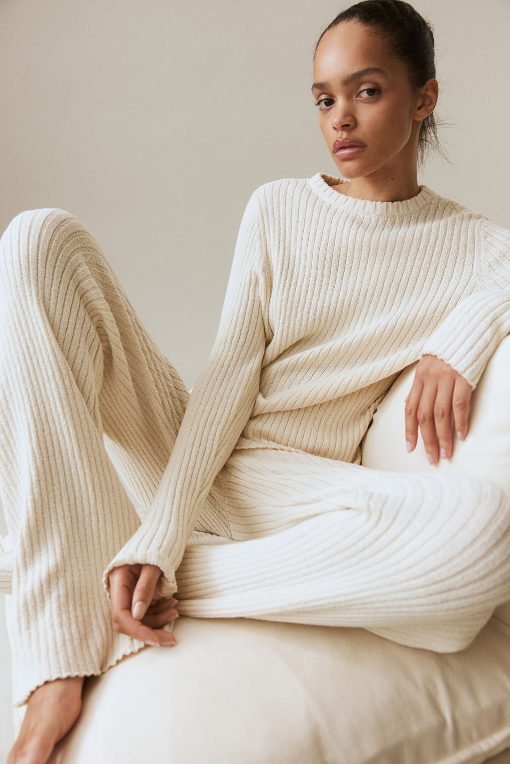 Top en punto de canale - H&m фото 3