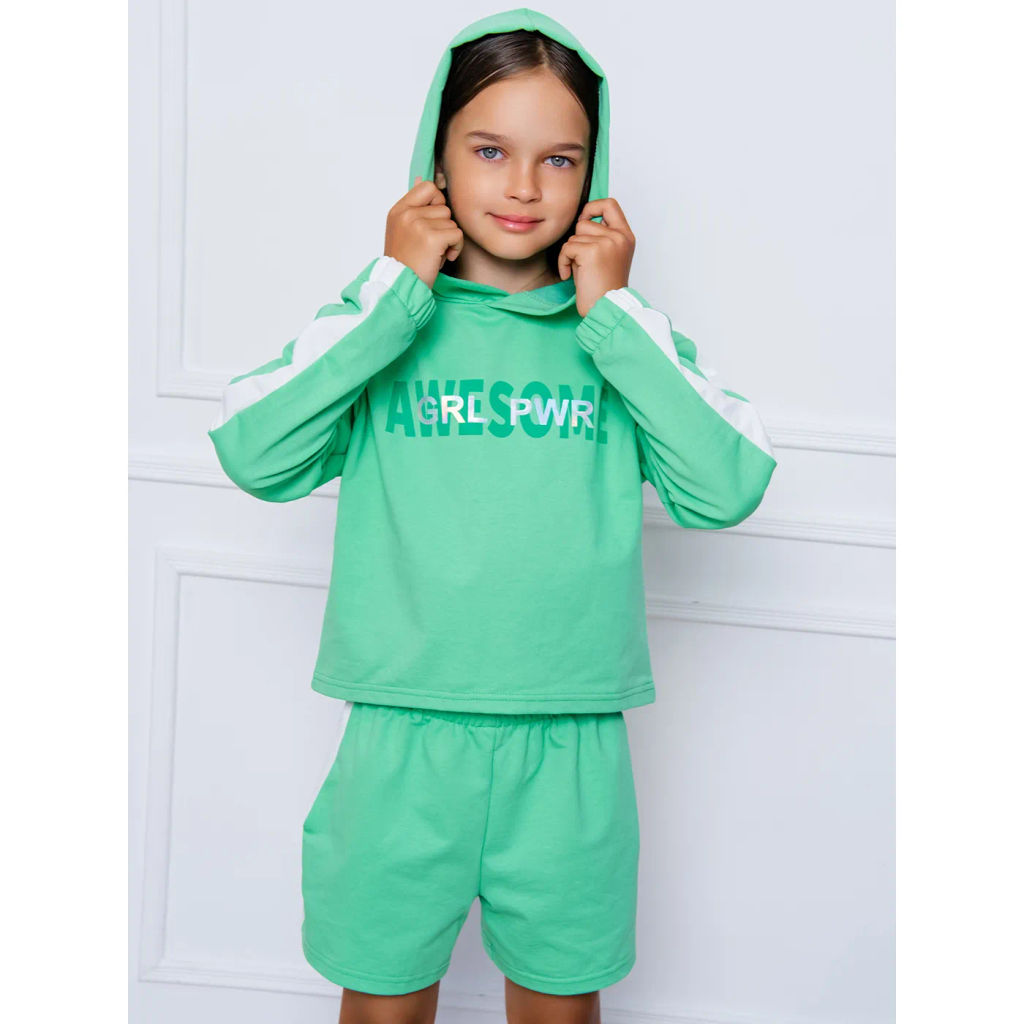 Комплект футер 2х нитка петля 8501320204 - Youlala фото 9