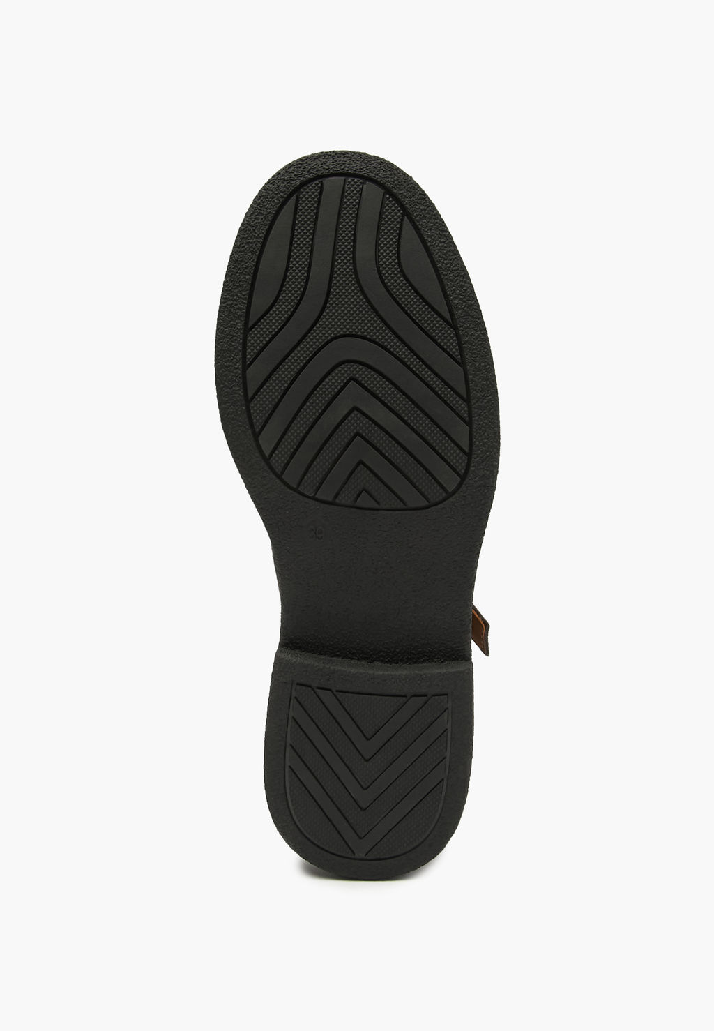 Туфли Мэри Джейн - Mascotte фото 6