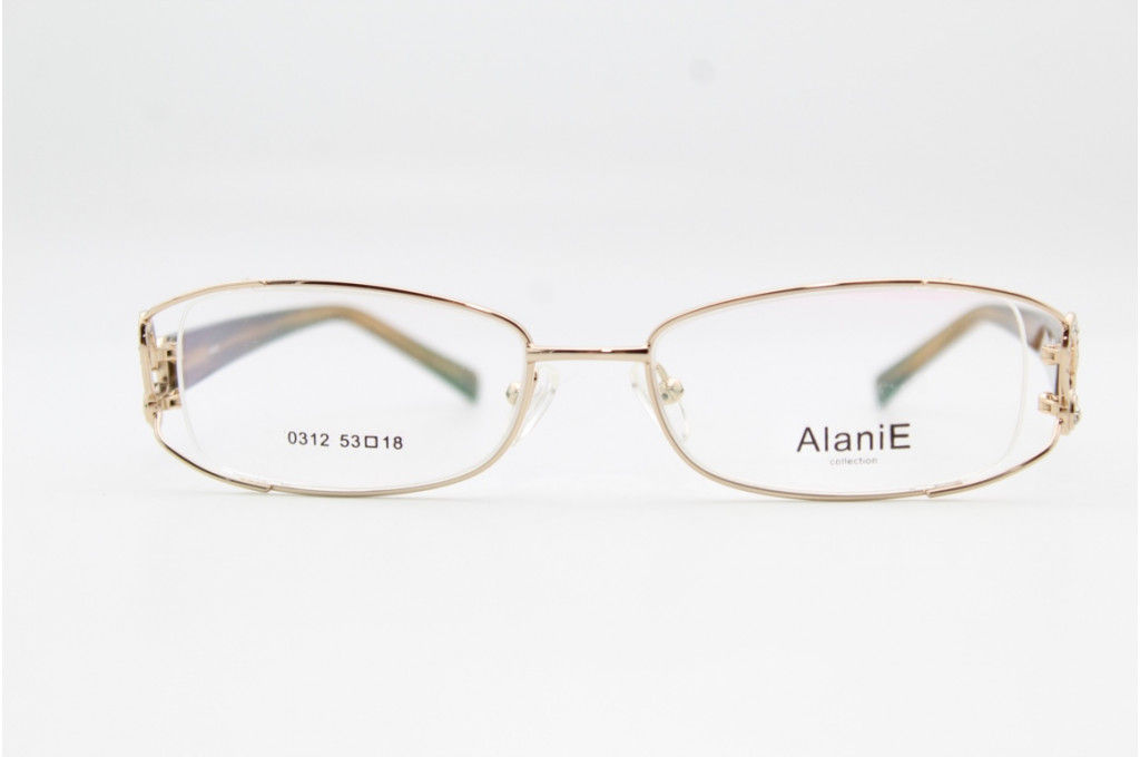 Оправа ALANIE 0312 53-18-135 С1