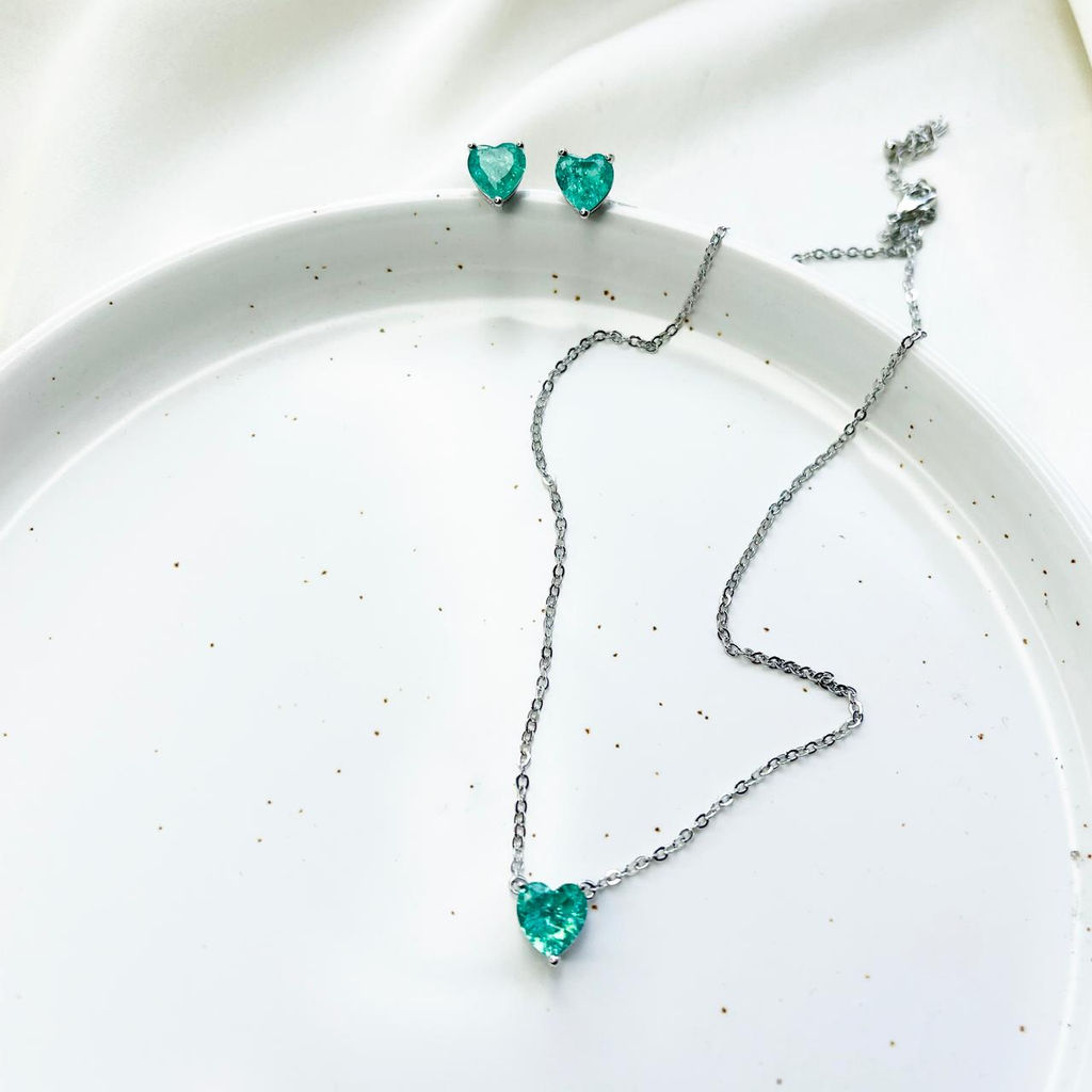 19-501540260-2 Серьги - J.prettier фото 2