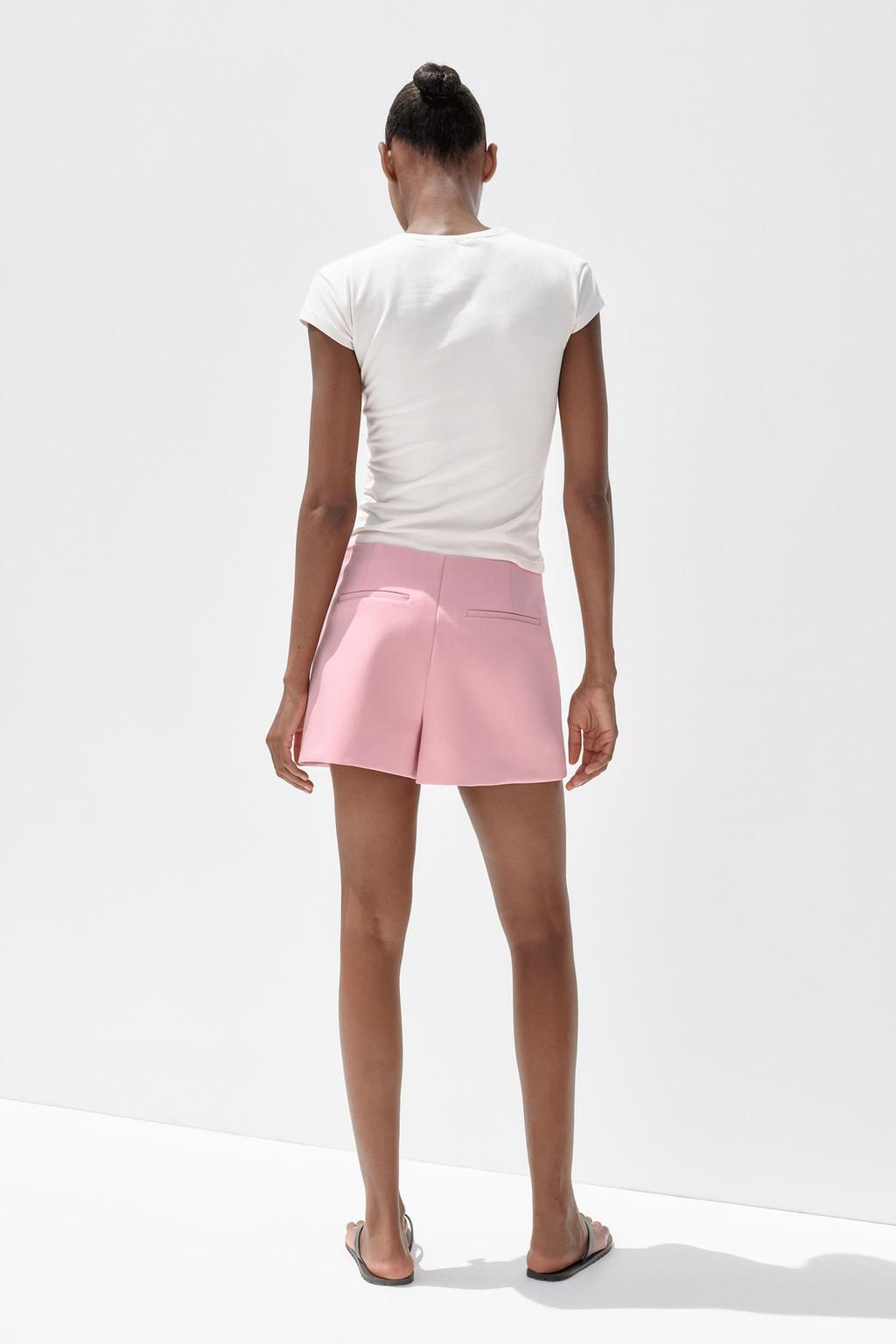 SKORT - Zara фото 18