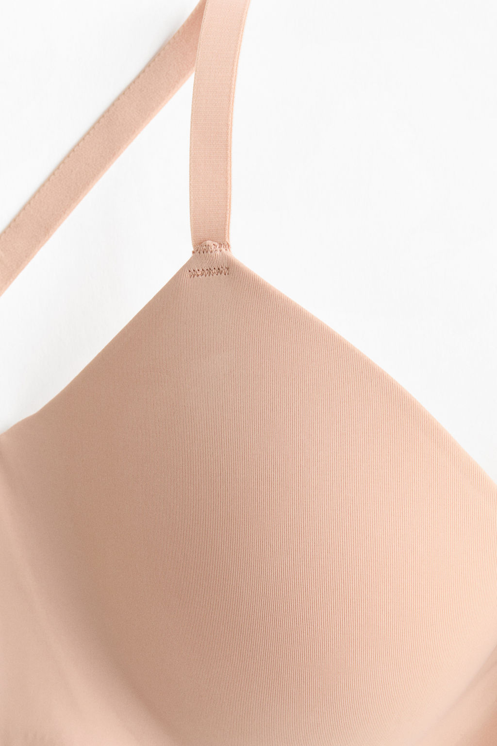 Sujetador push-up de microfibra - H&m фото 11