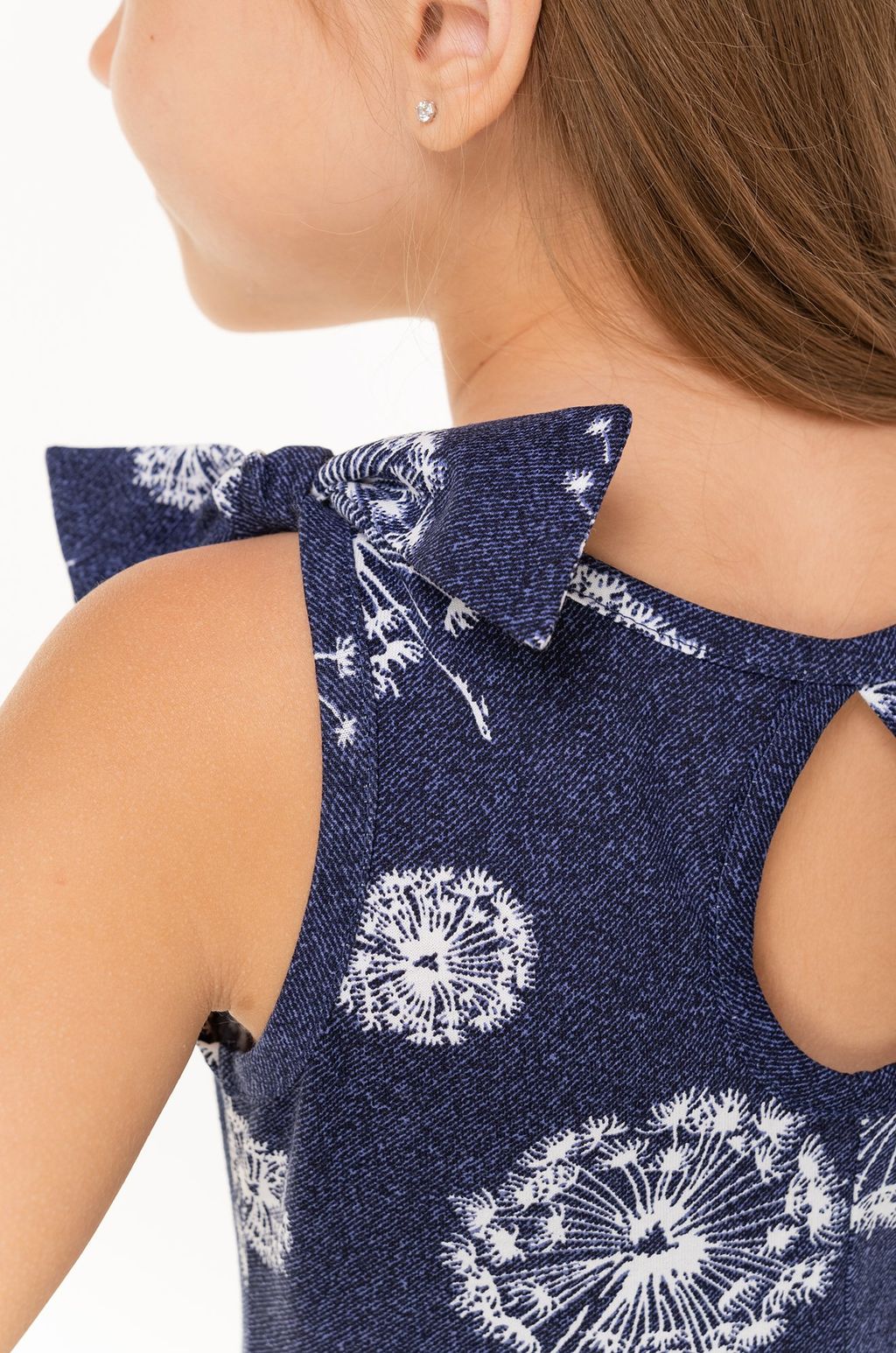 Сарафан для девочки Happy Fox  фото 64