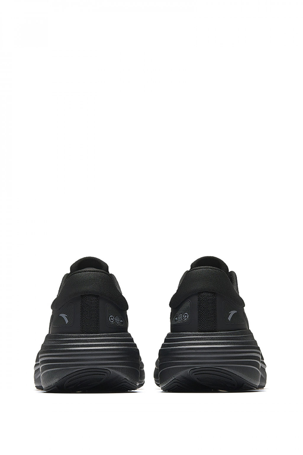 Кроссовки для бега Черный WALK 2.0 STABLE (2E) - Anta фото 4