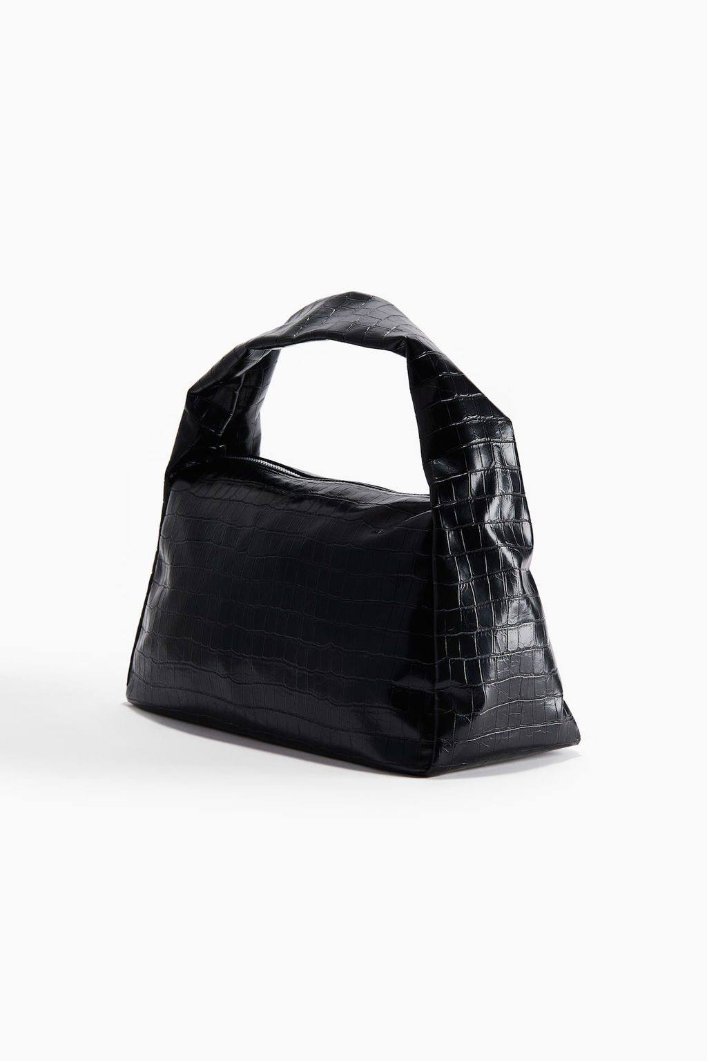 Bolso de hombro revestido - H&m фото 2