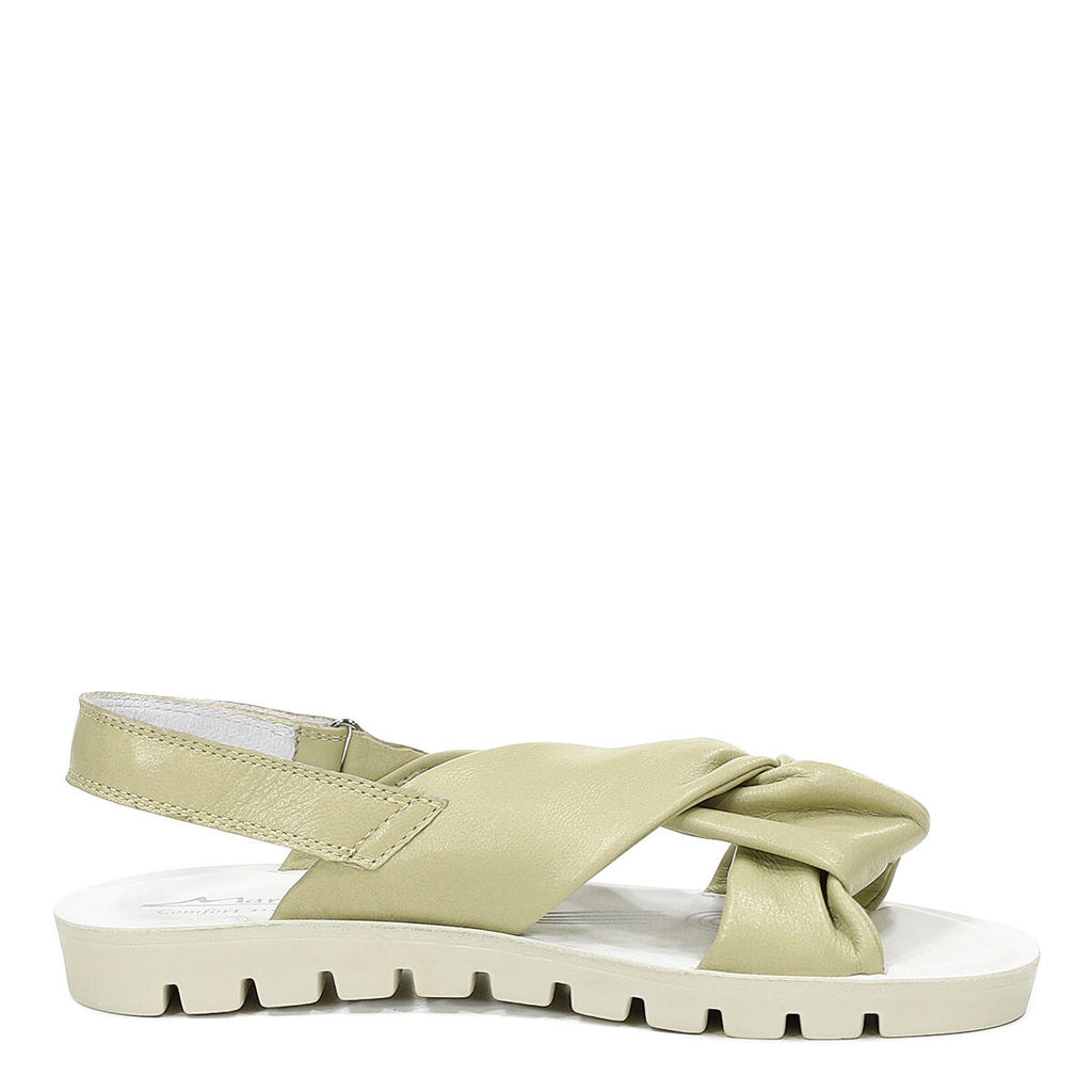 Туфли летние женские