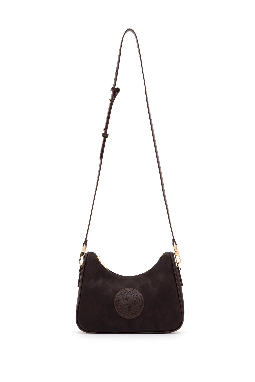 Kad_n Kahverengi _anta - U.s. polo assn фото 4