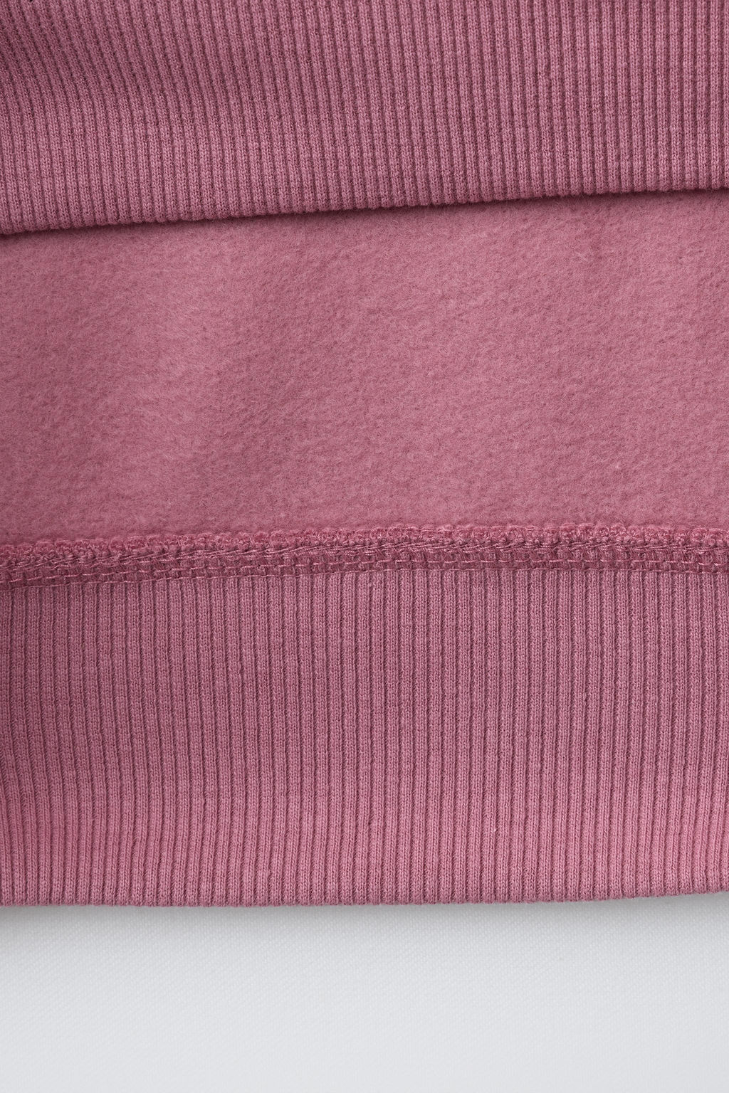 SUDADERA ESTRELLAS BRILLO / Rosa - Zara фото 4