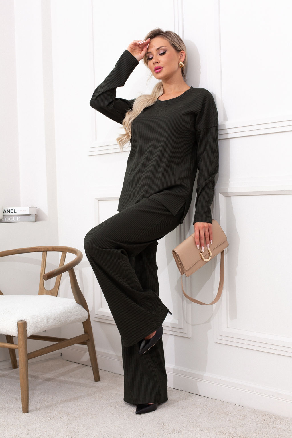 Костюм Эскада №2 - Valentina фото 2