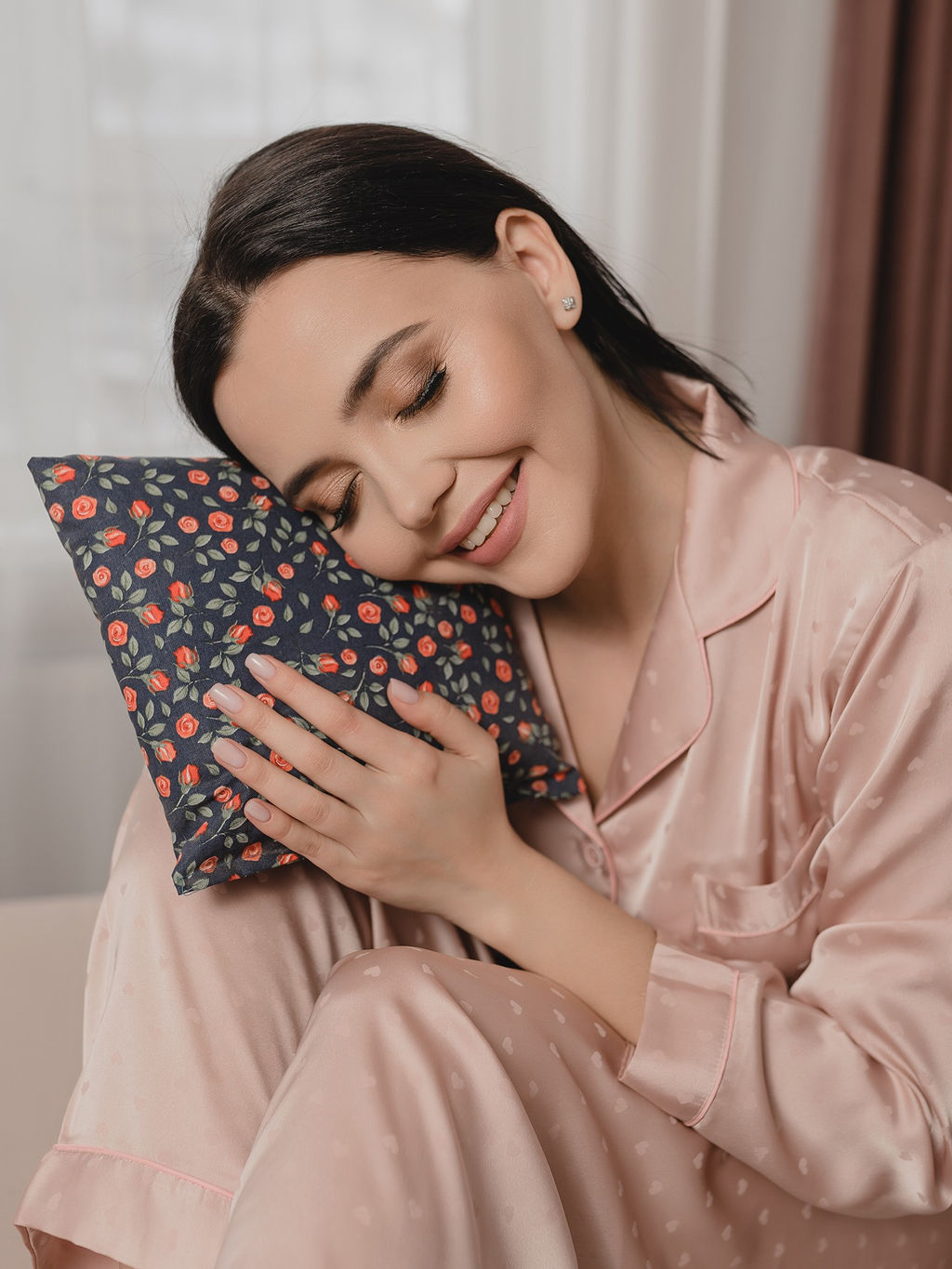 Наша подушка Антистресс - Травы горного крыма фото 15