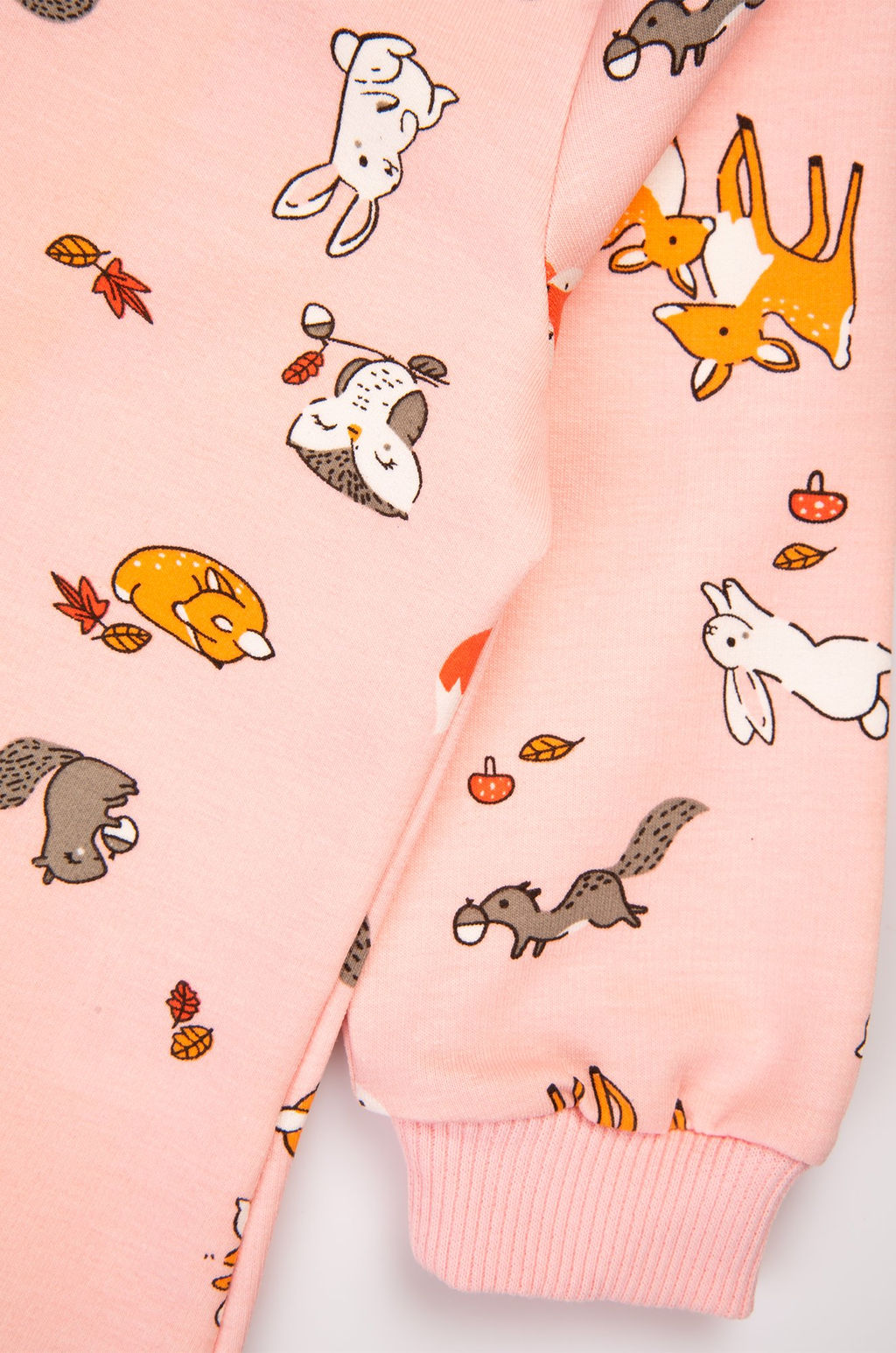 Детский комбинезон из футера Bonito  фото 15