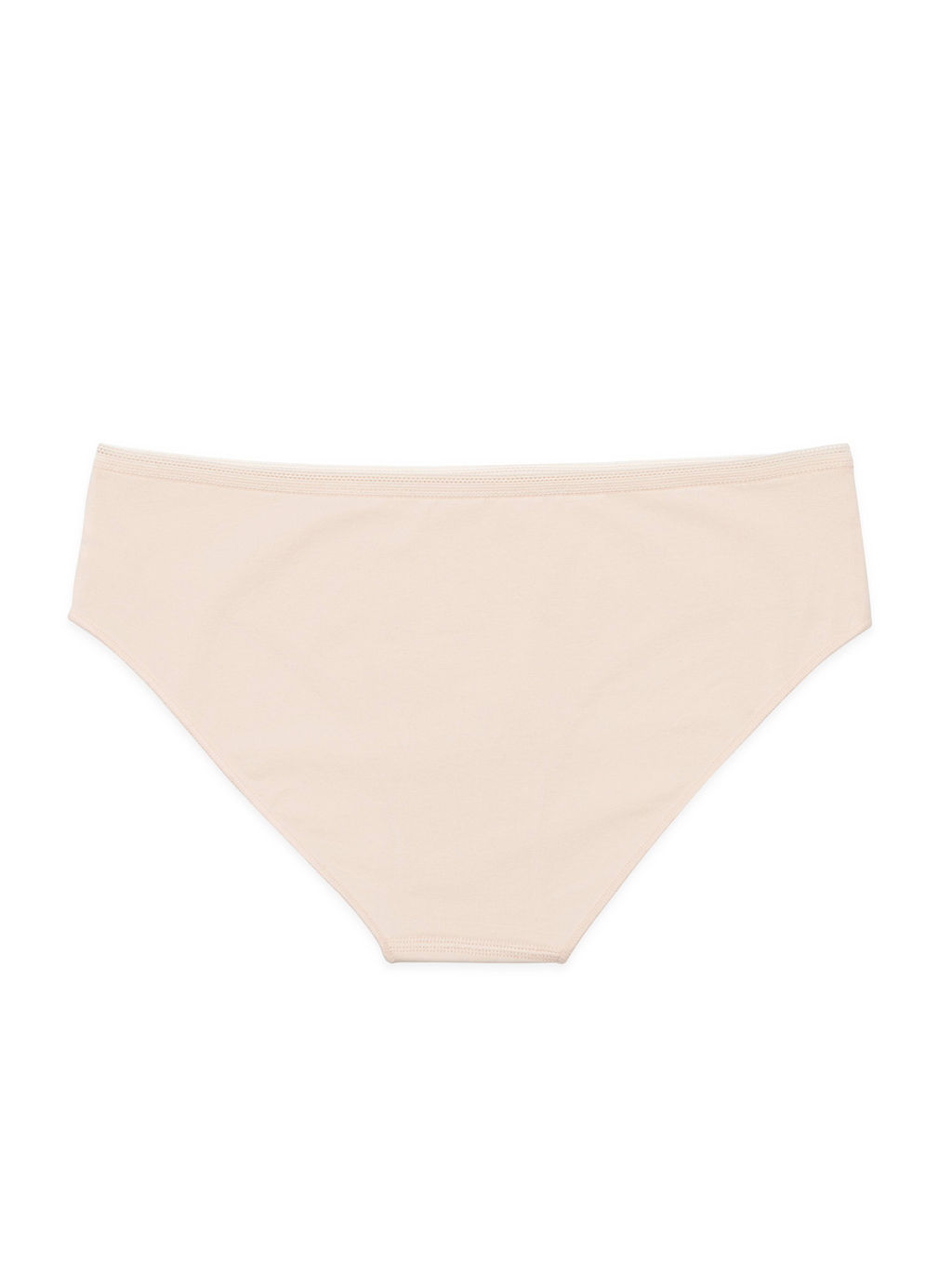 CONTE Трусы слип BASIC COLLECTION LB 2002 (zip-lock) natural - Conte elegant фото 6