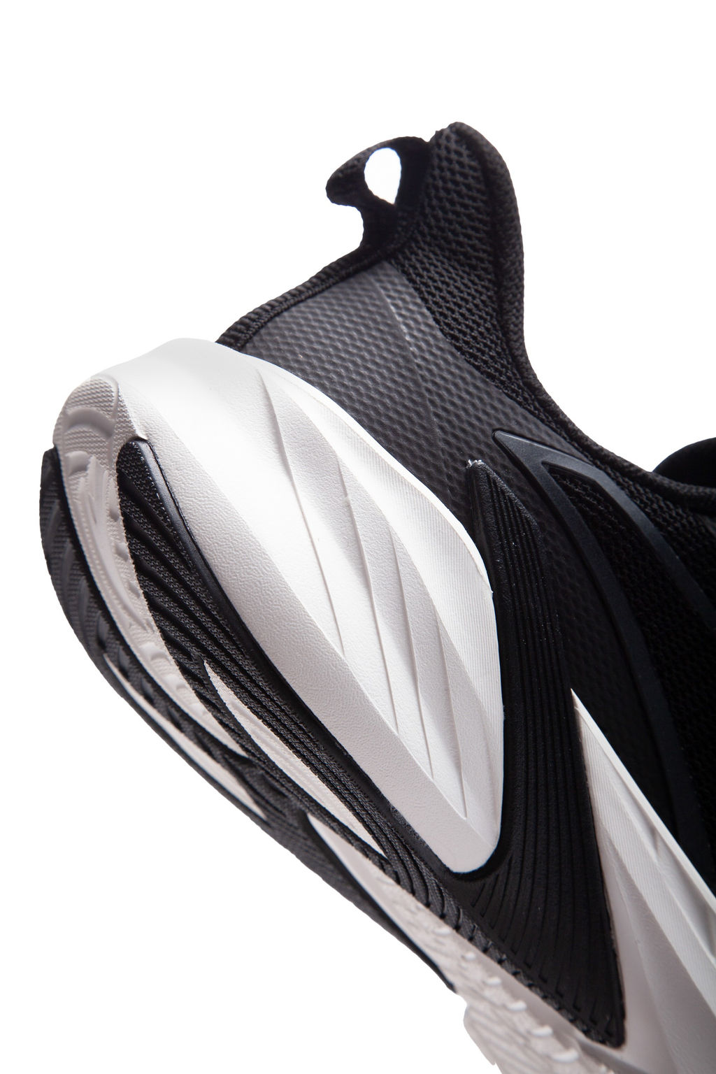 Кроссовки для бега Anta CITY Черный