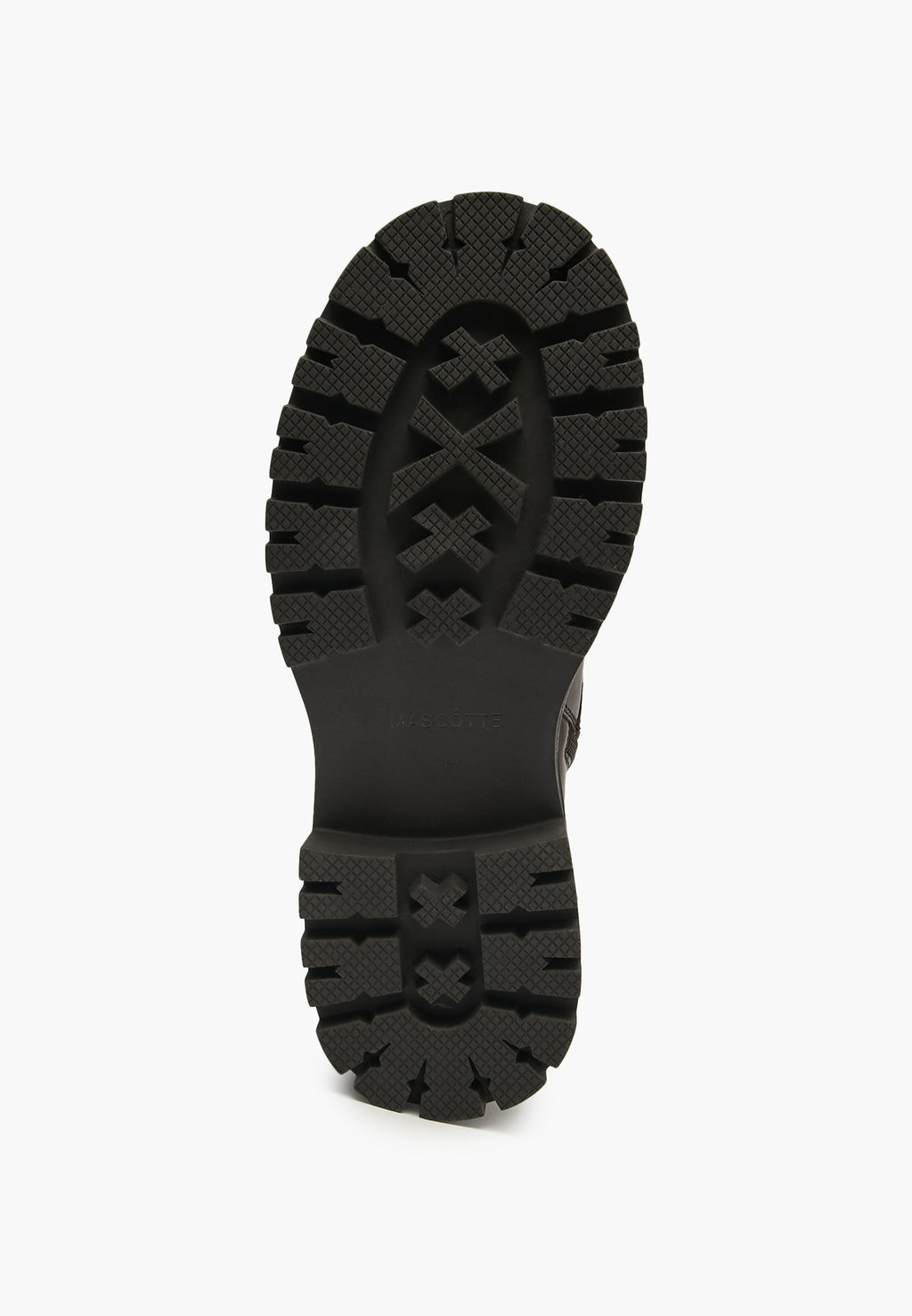 Ботинки - Mascotte фото 5