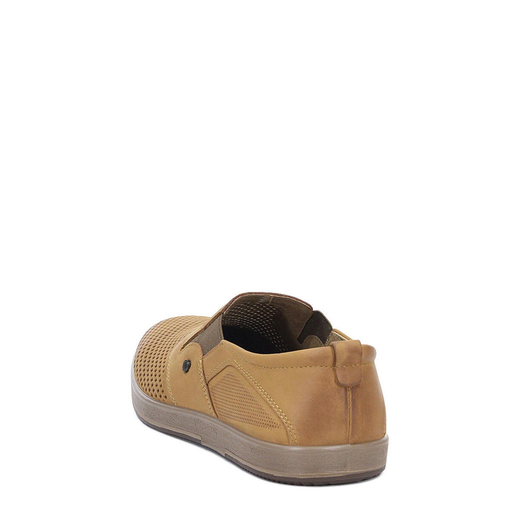 Полуботинки мужские летние