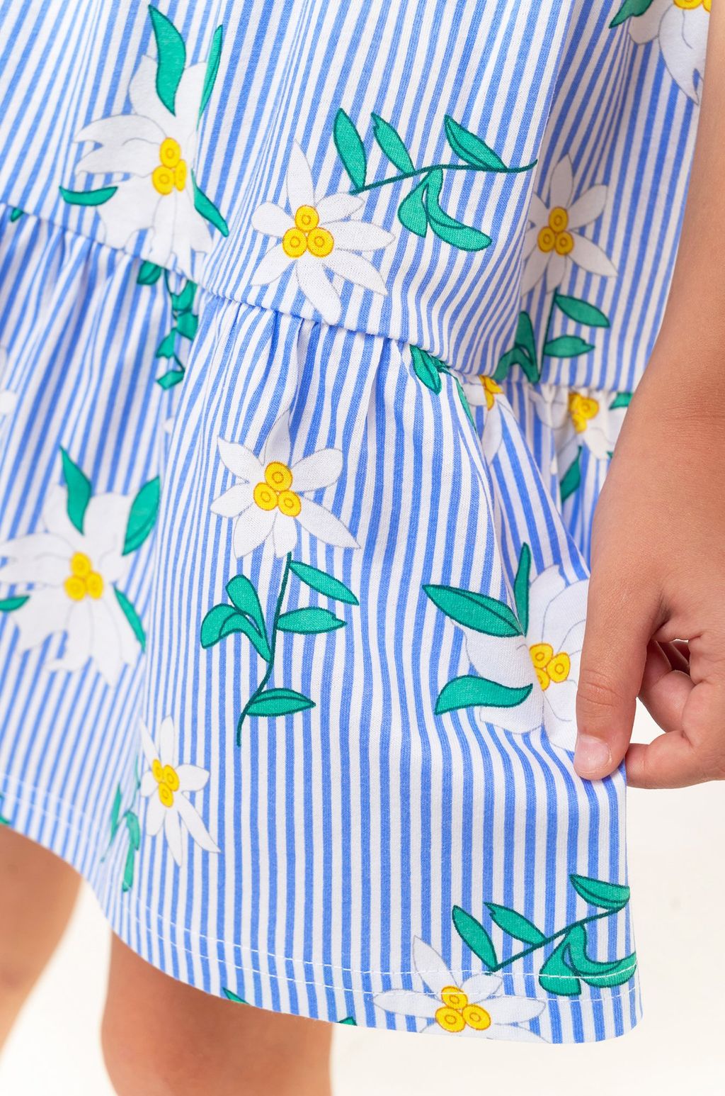 Сарафан для девочки Happy Fox  фото 70